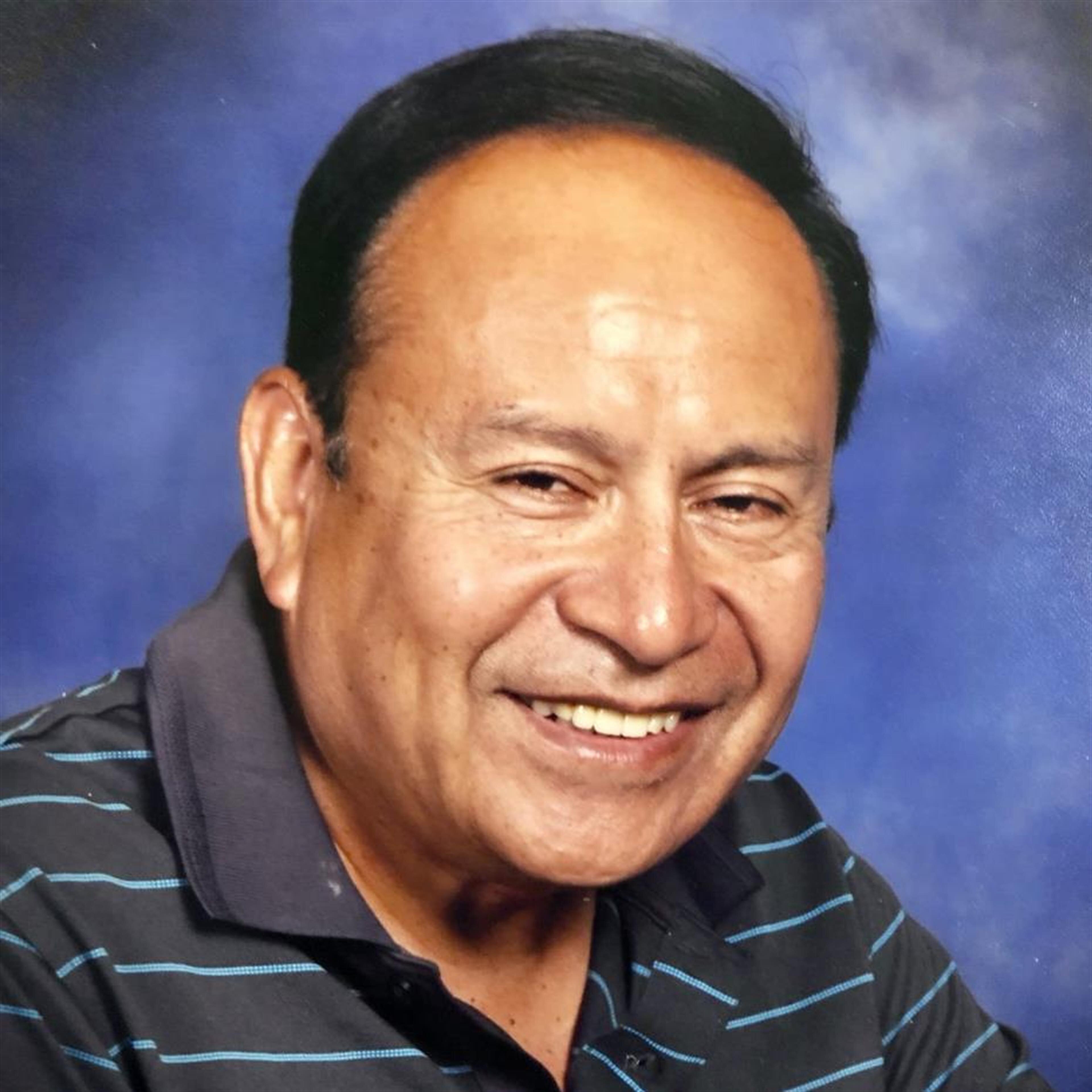 Luis Alberto Millones