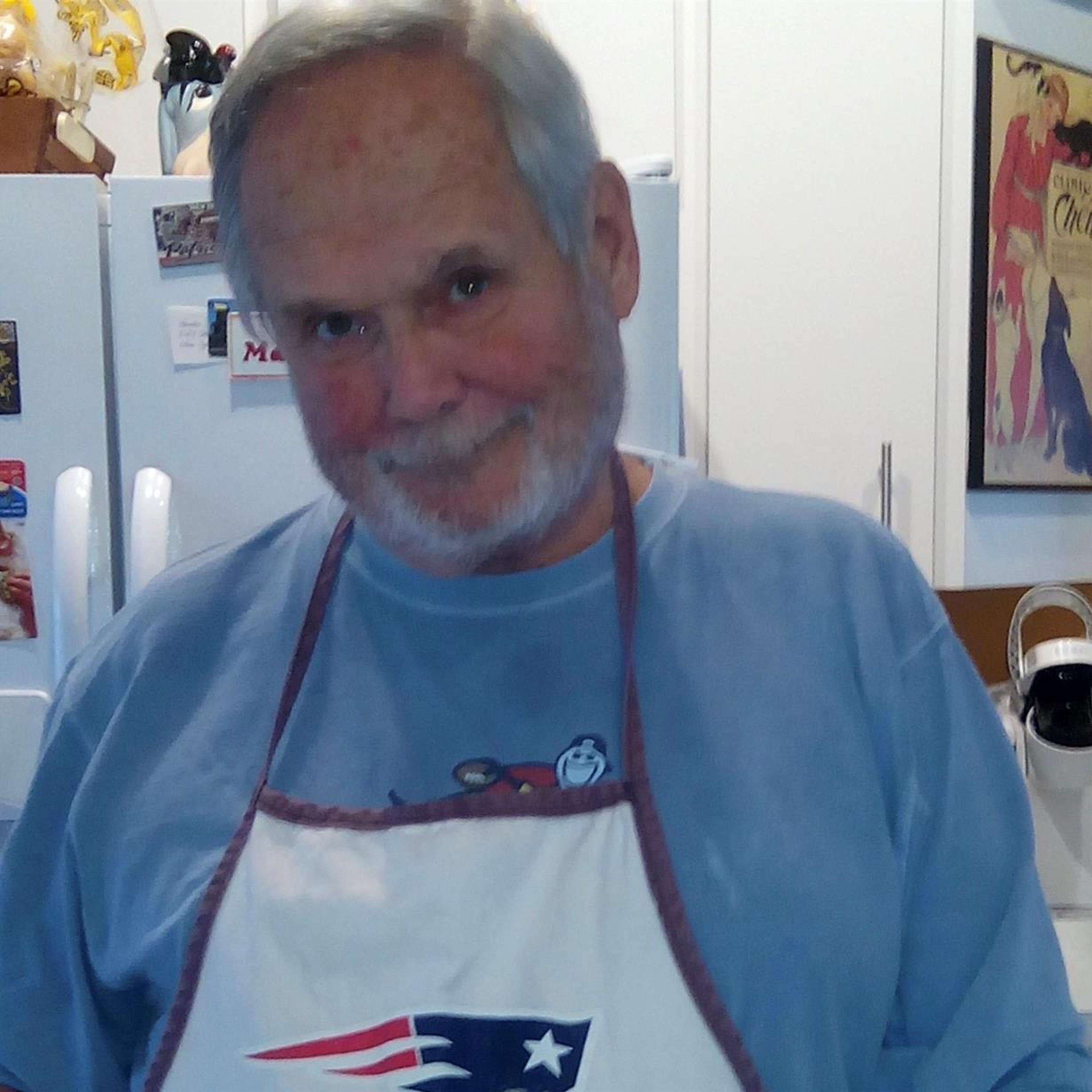 Dennis McDade