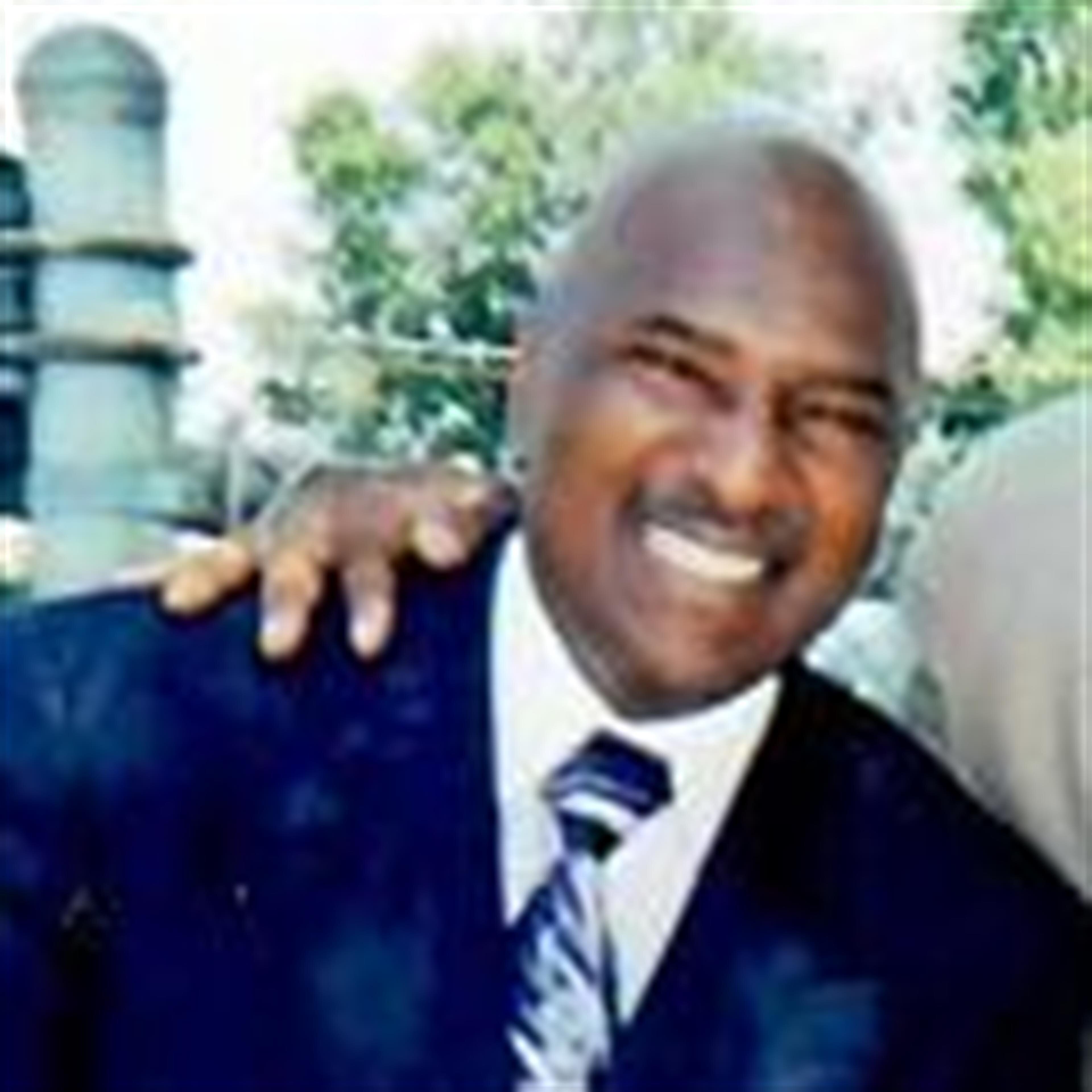 MR. JAMES EARL WHITE
