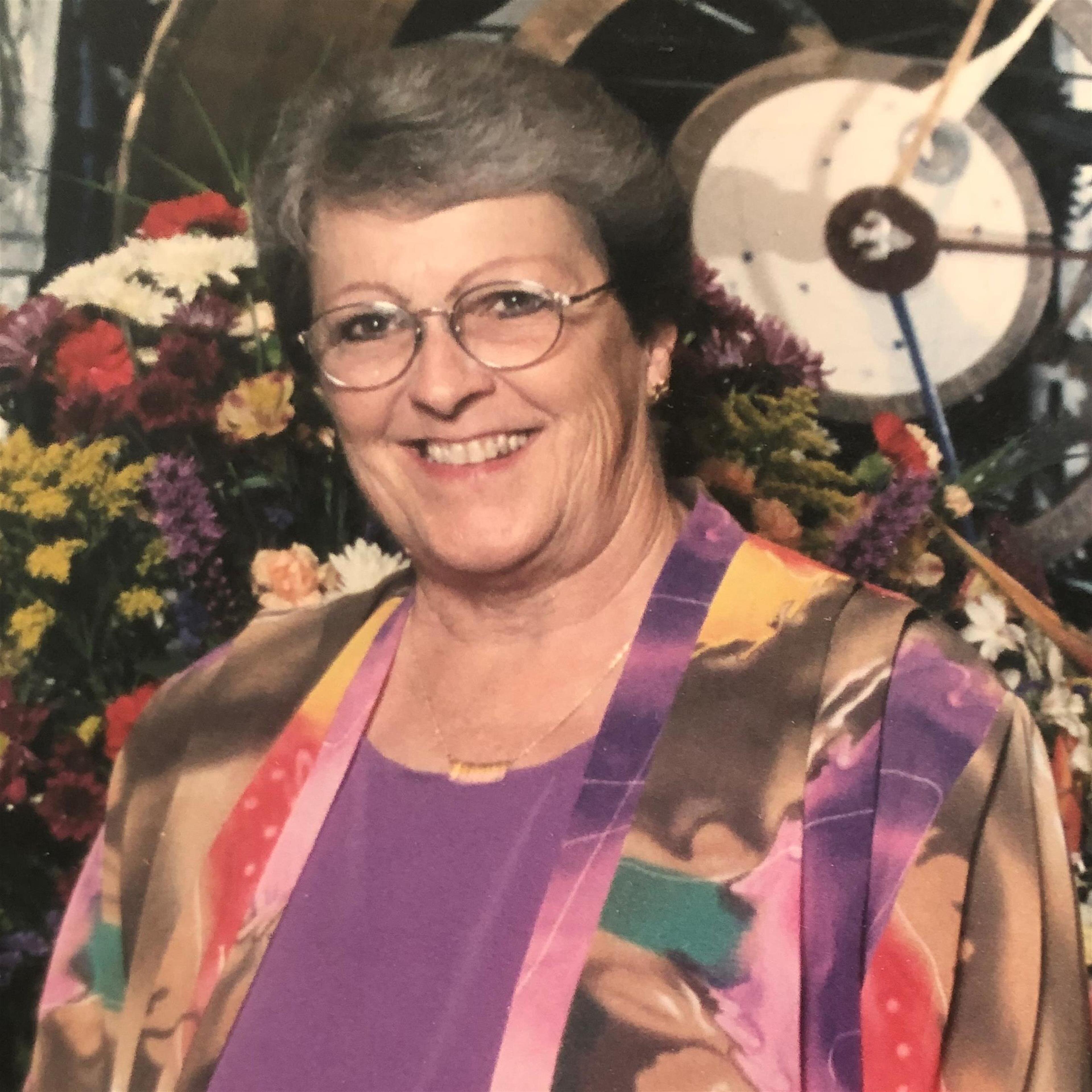 Jeanne Kalahiki
