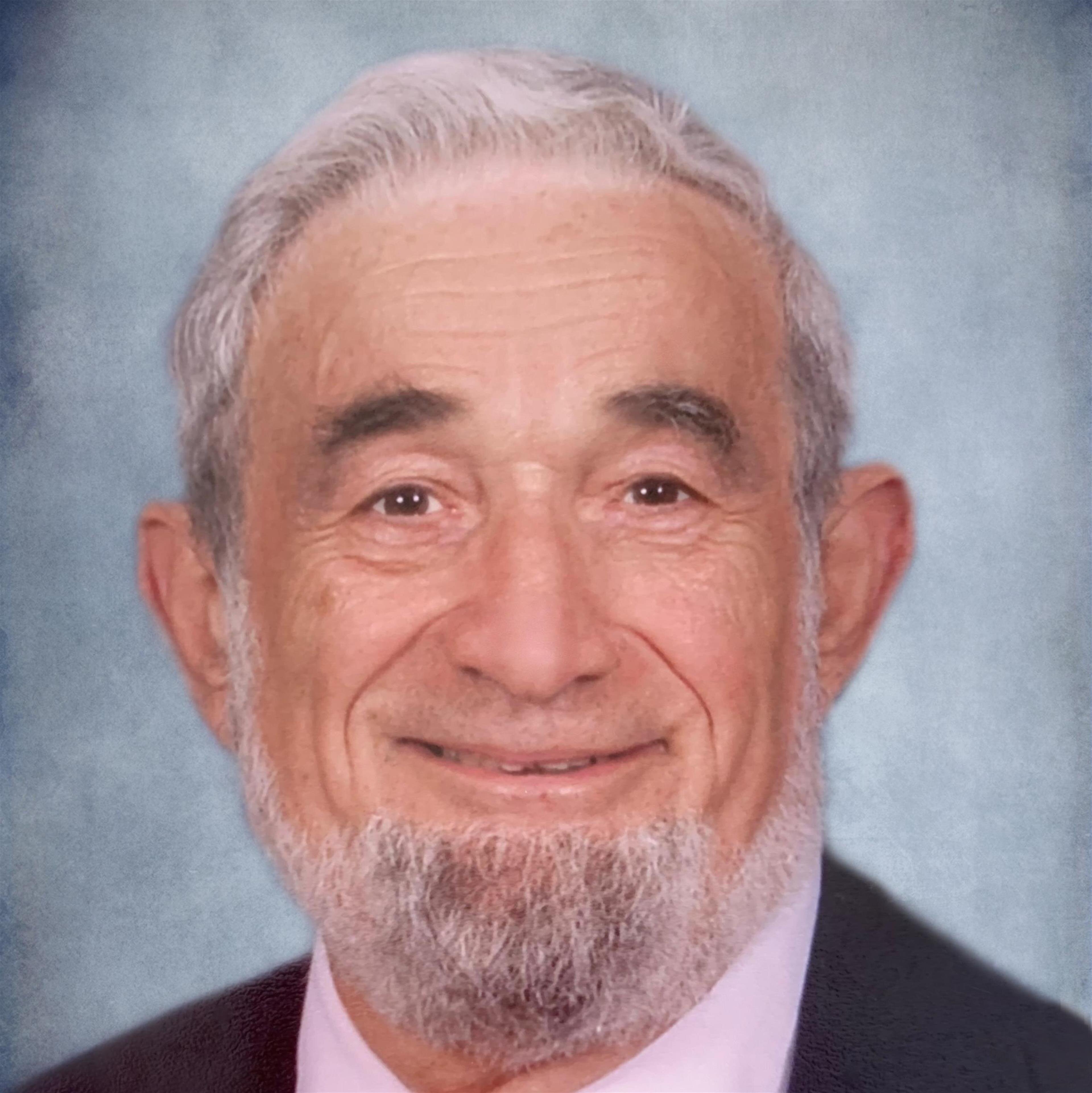 Joseph Alfonso Iandolo