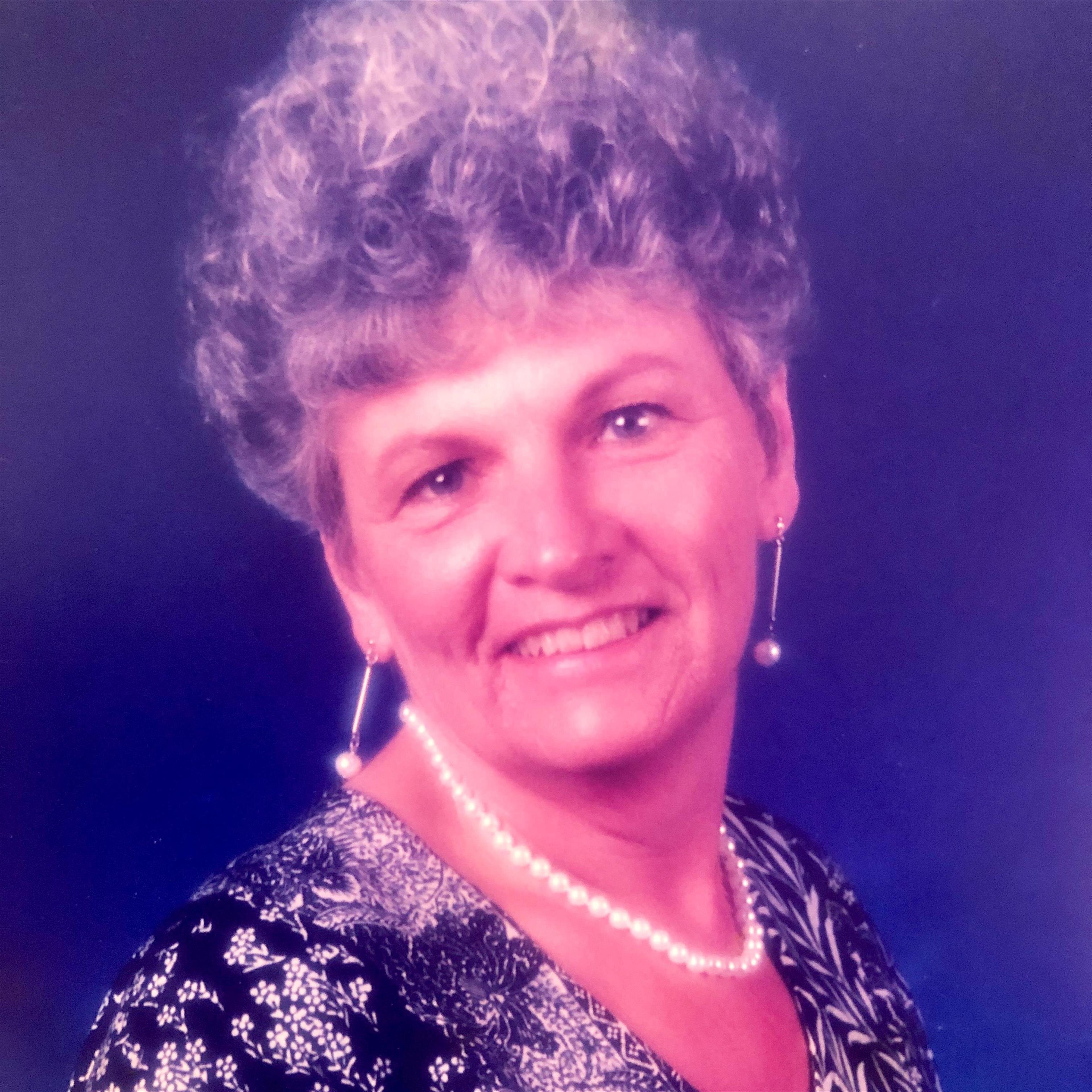 Gail Alice Knight