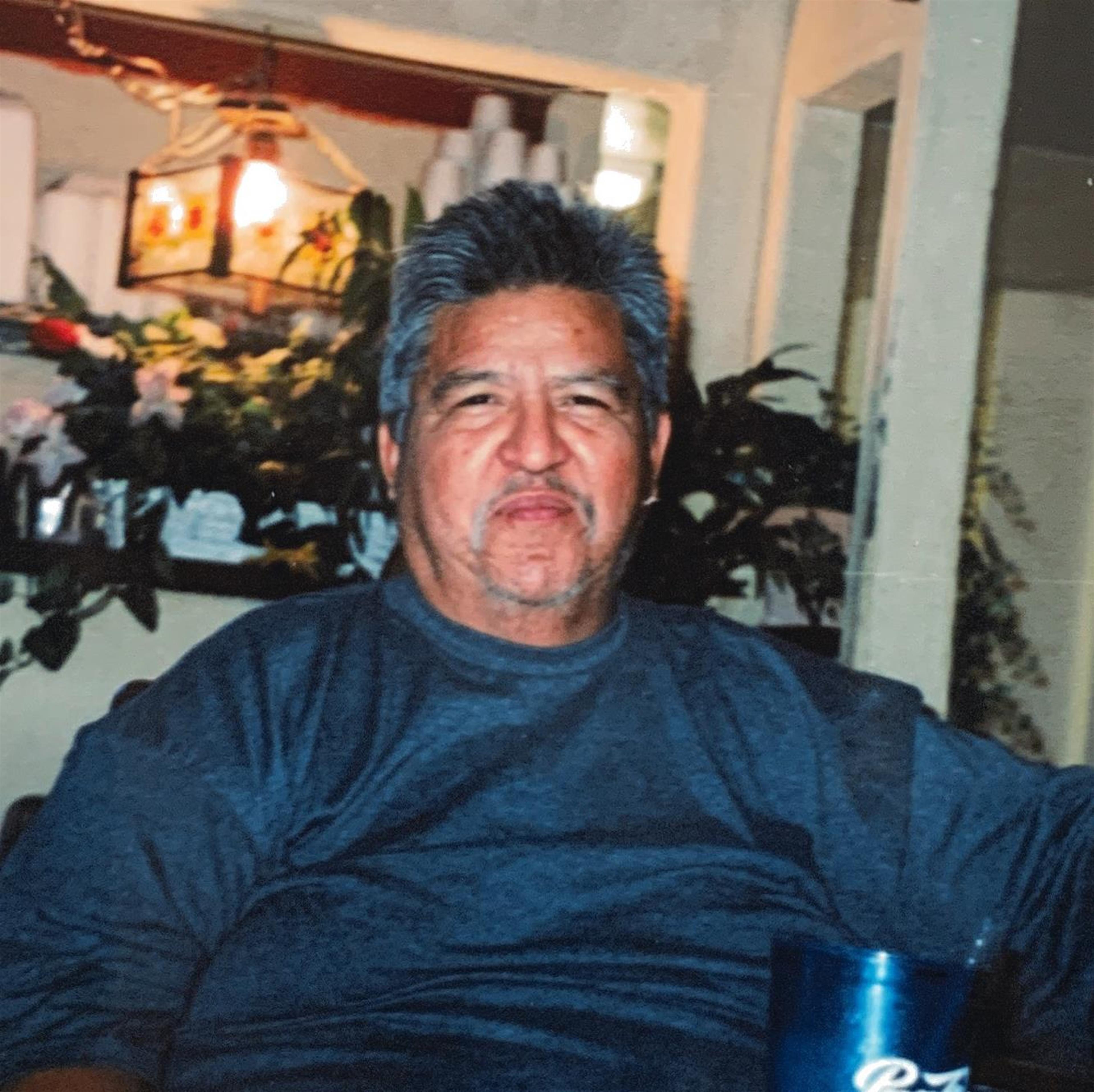 Manuel - Hernandez's obituary picture