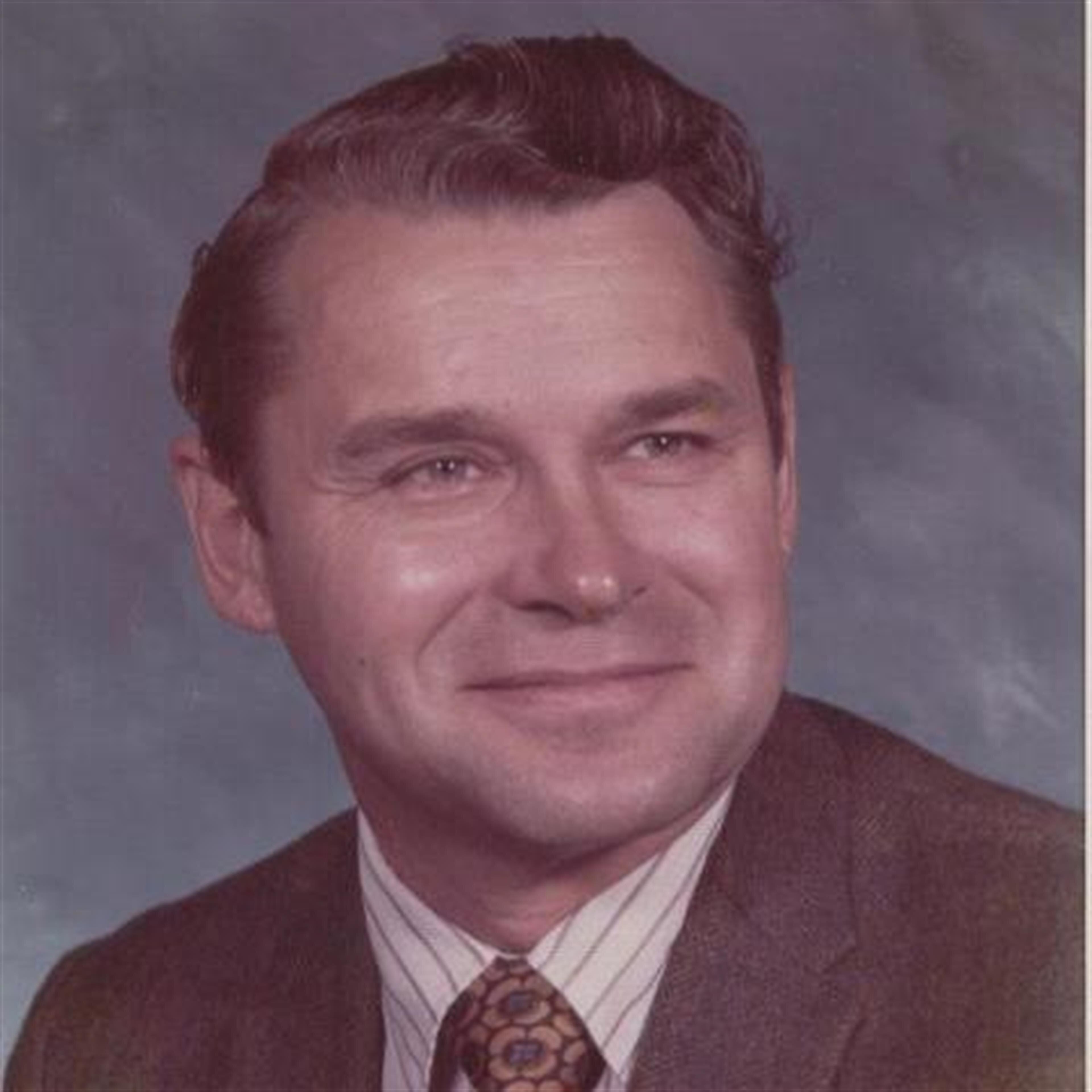 Gerald Bottema