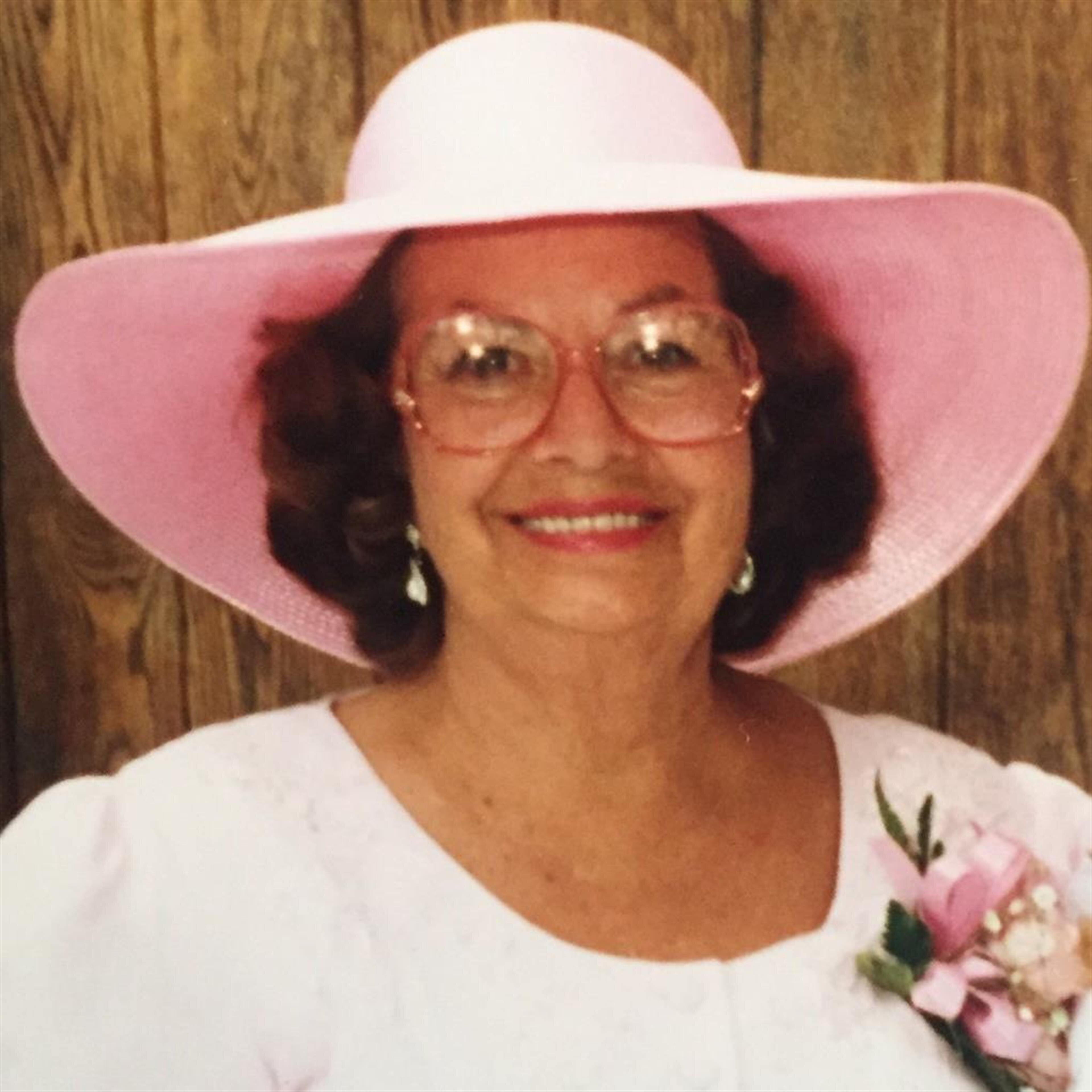 Alda Wolfson