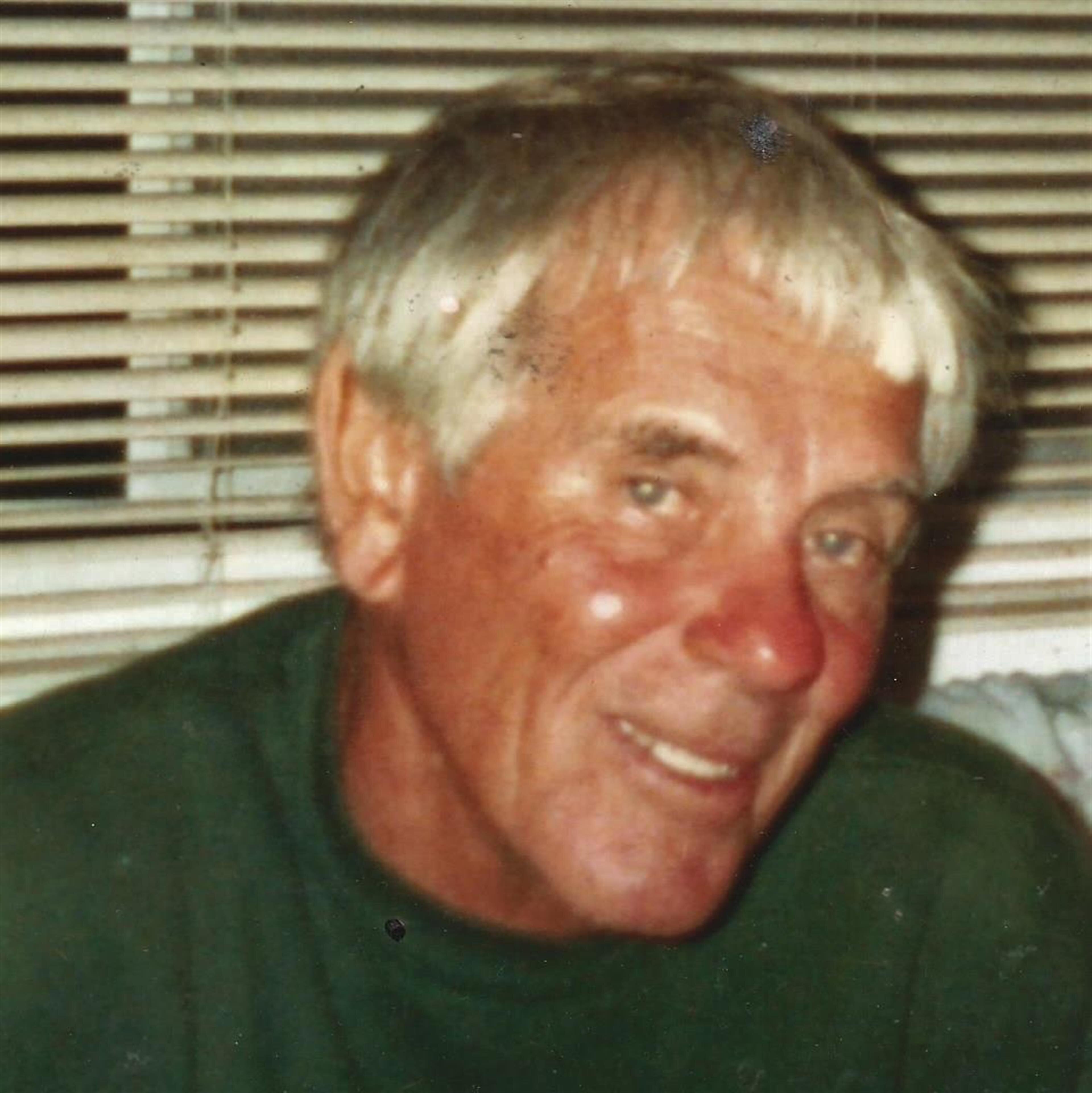 Larry D. Dunbar