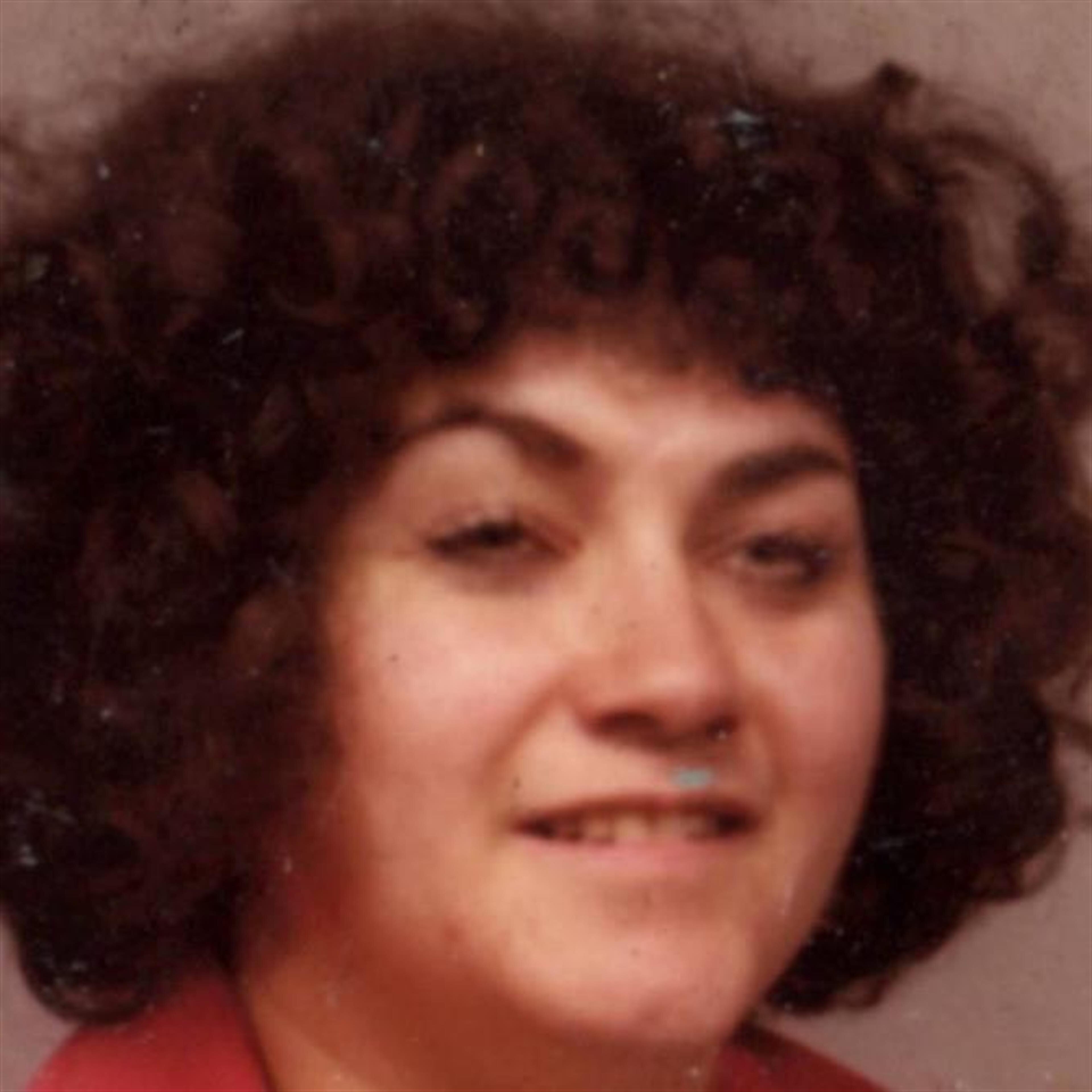 Sandra Ruth Mittman Bowen