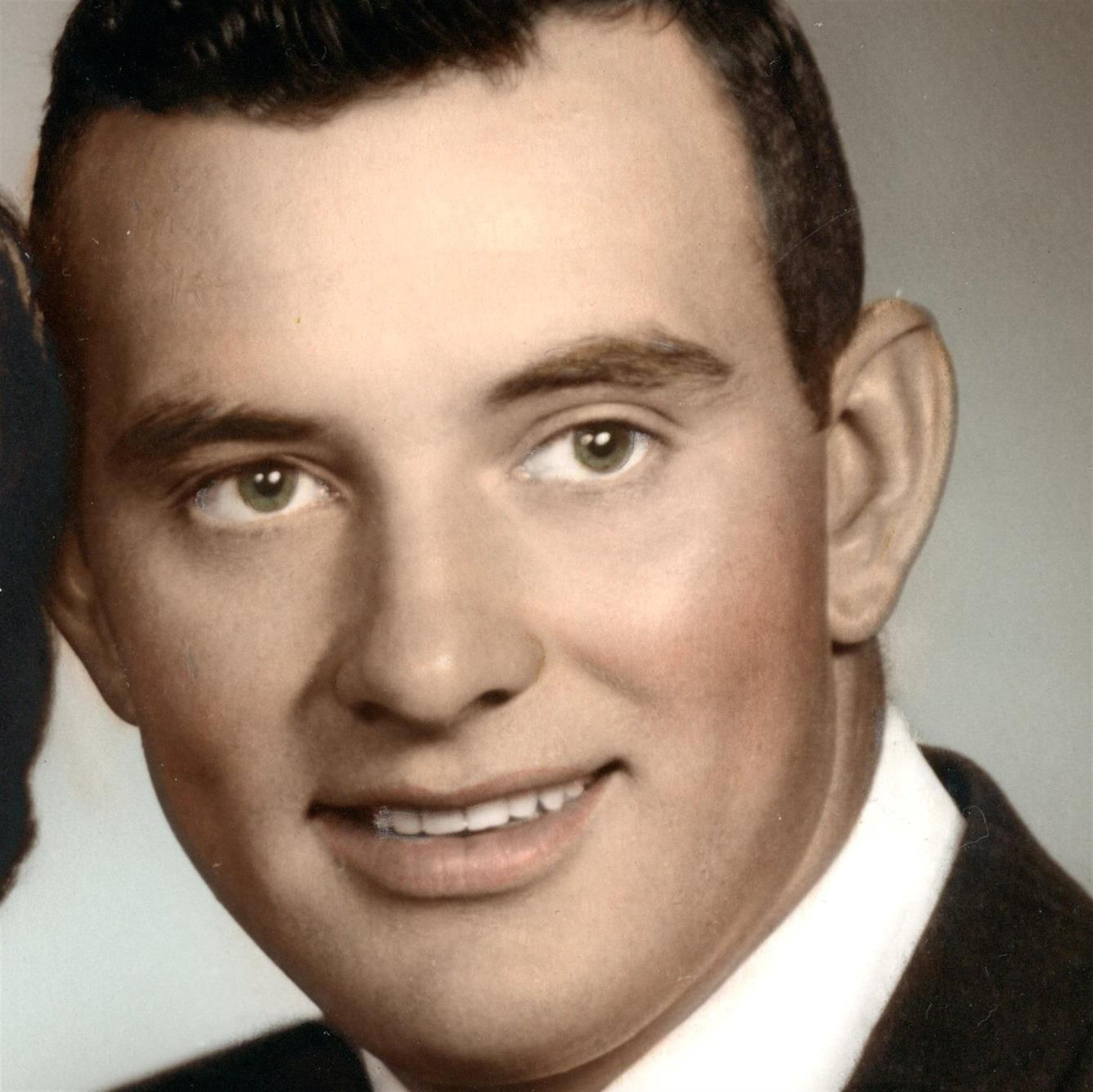 Jerry Lynn Thornton