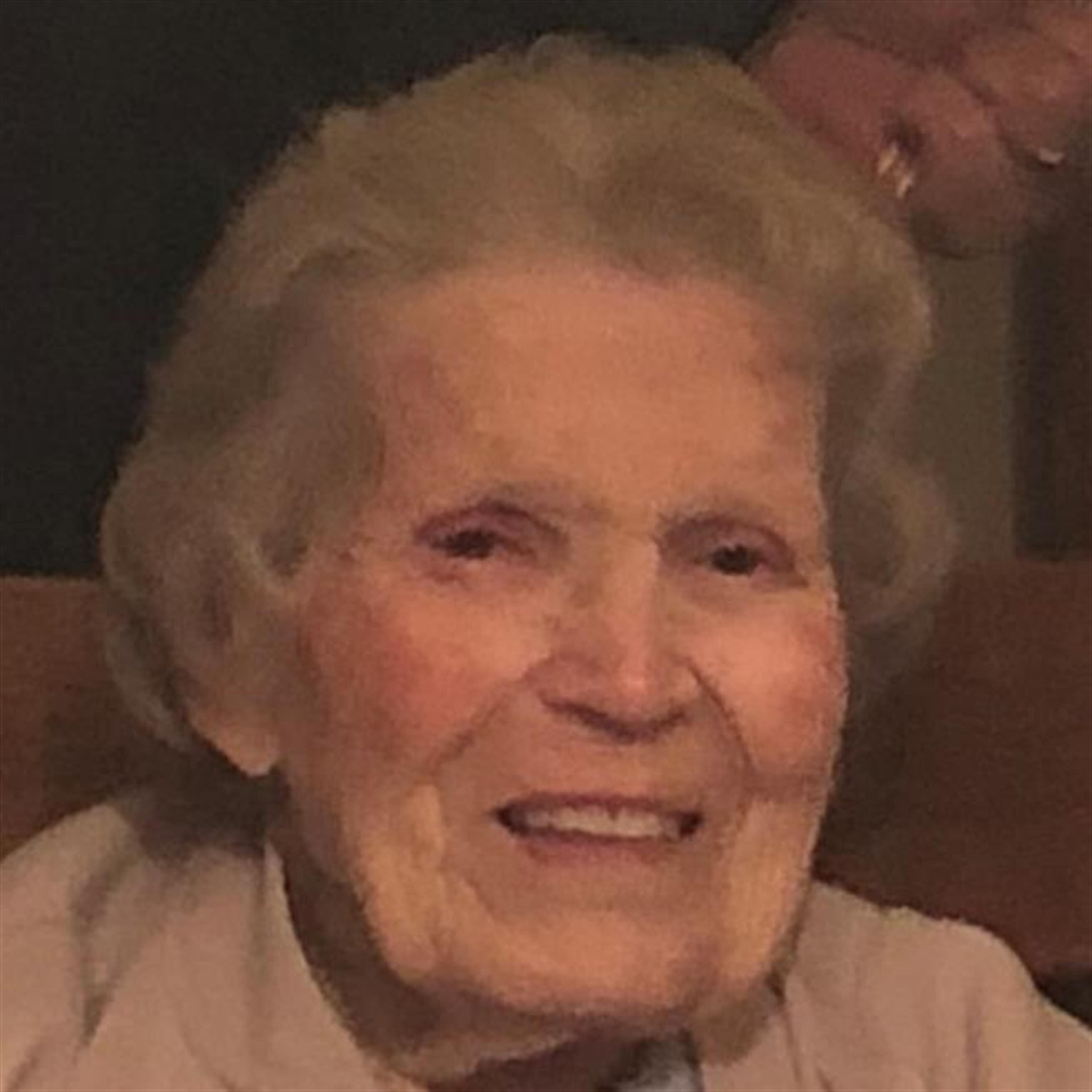 Caroline J. Siliko-Cummings
