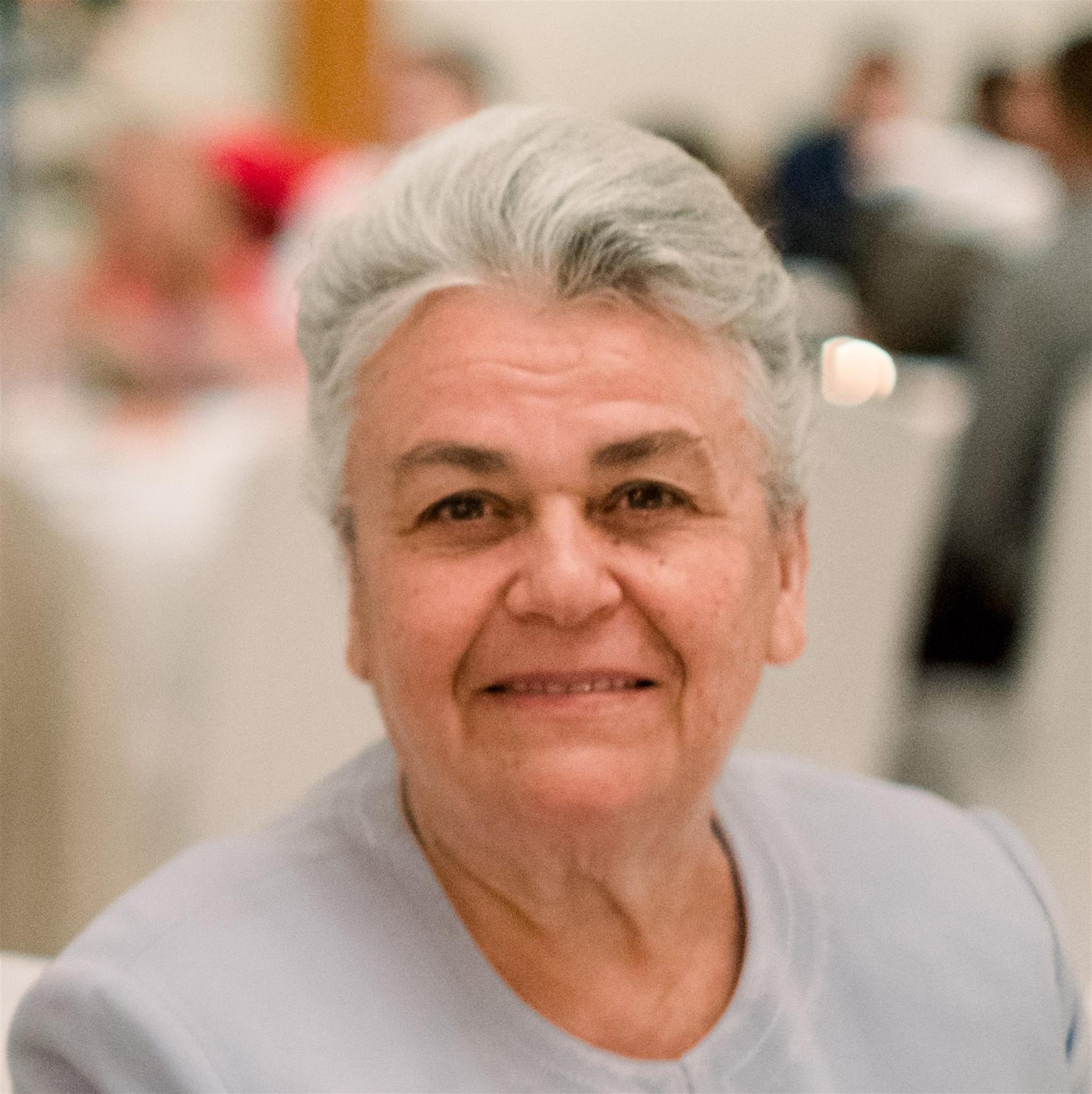 Galina Zozulya