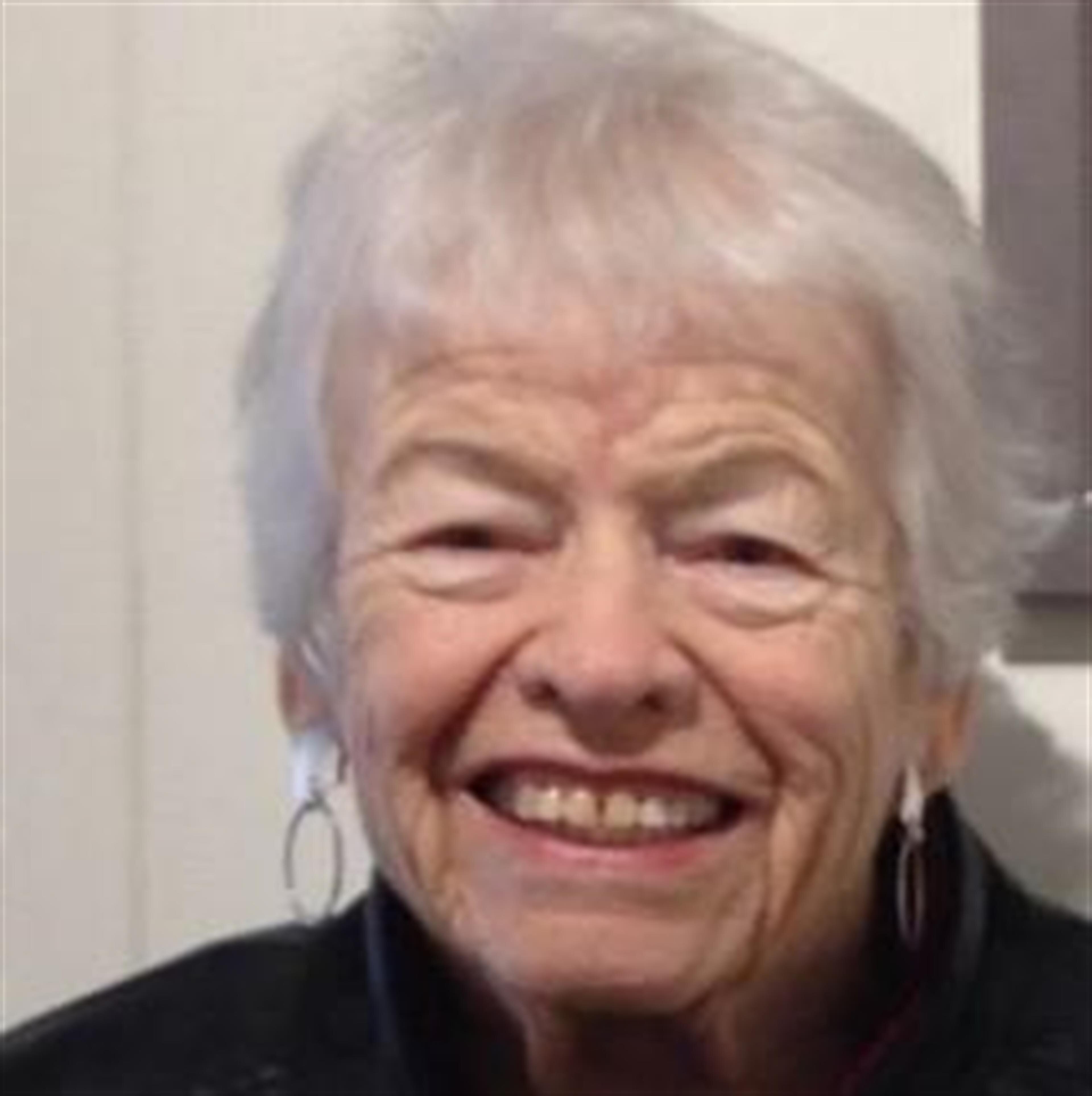 Eleanor Wohlfeld