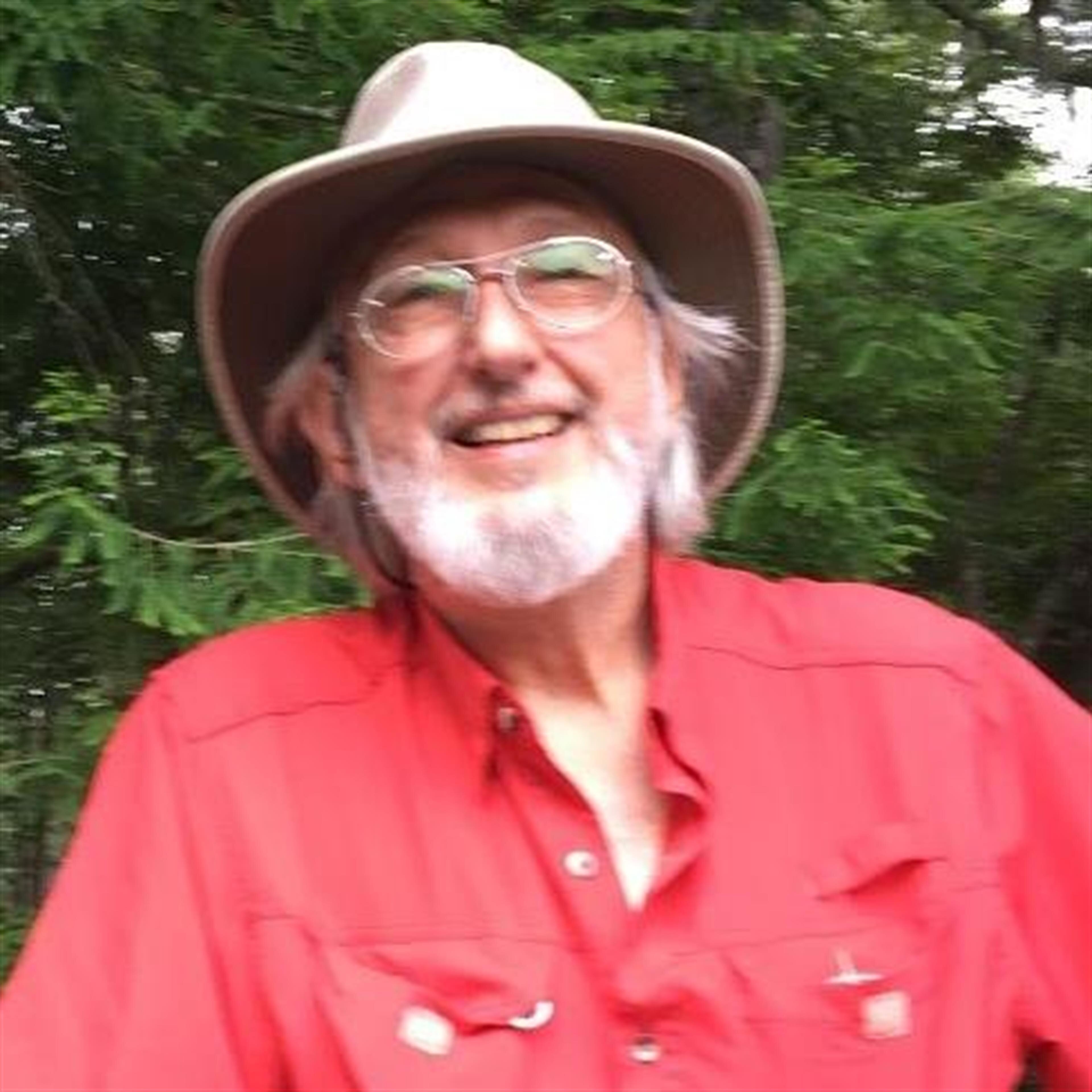 William "Dale" Smith