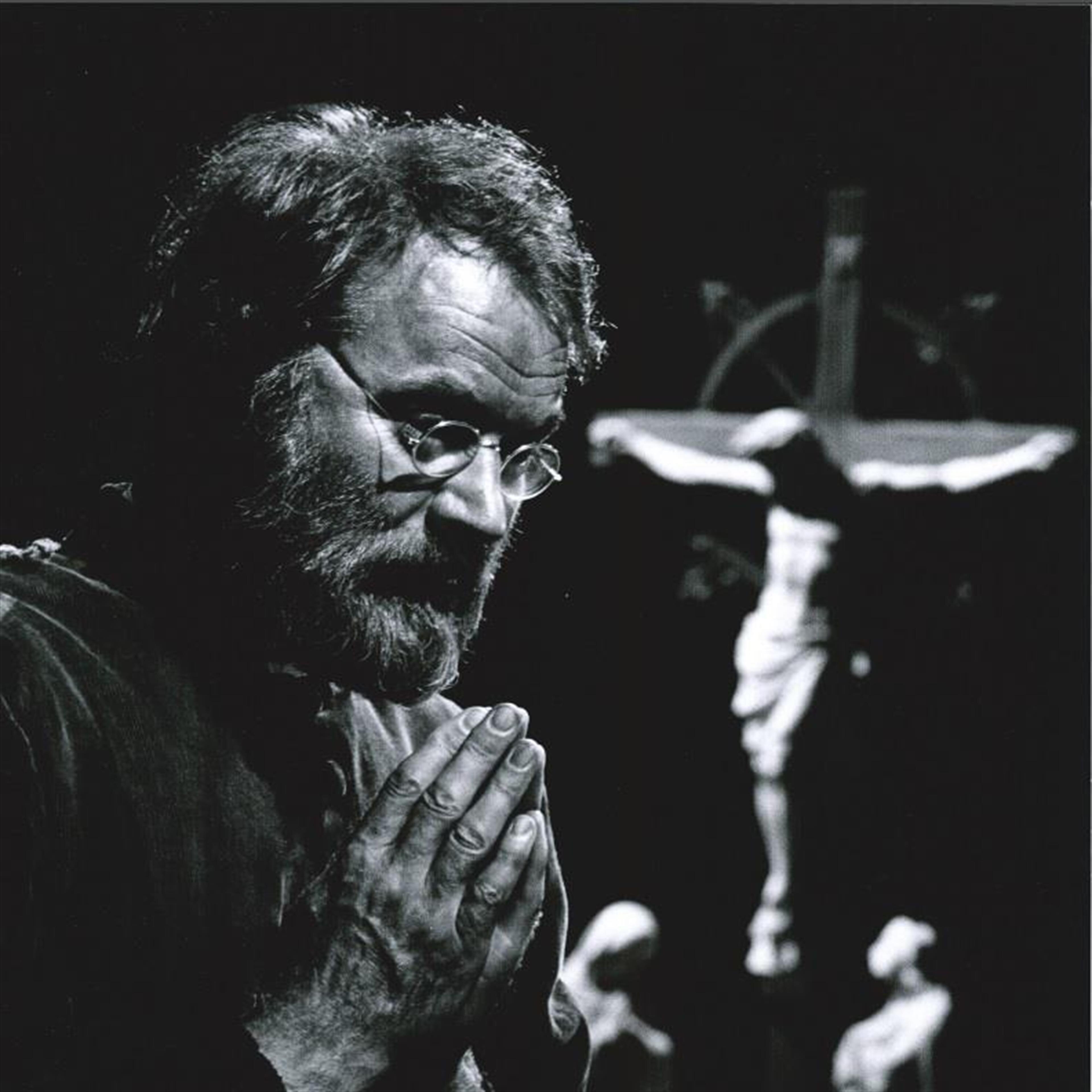 Terence Richard  Knapp