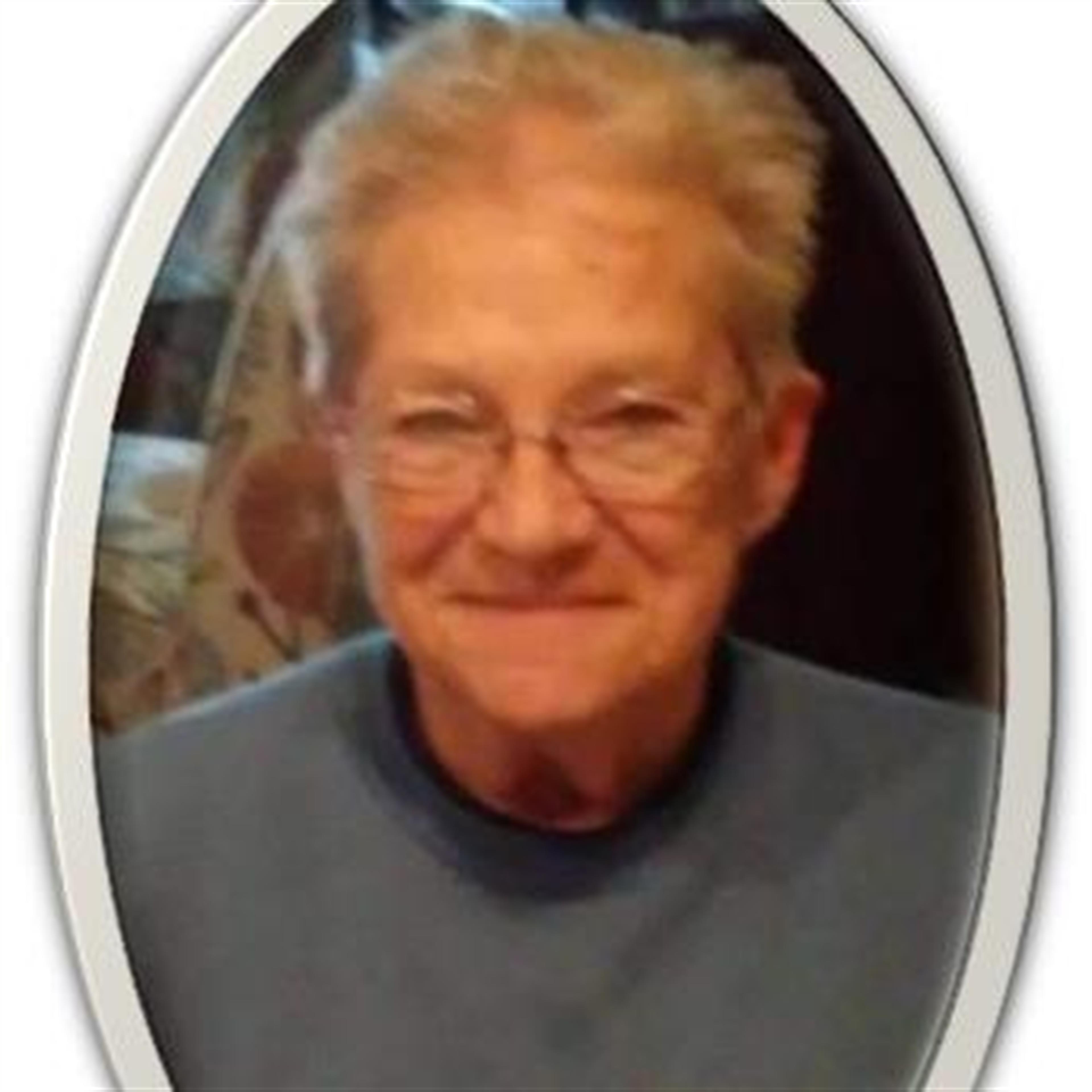 Phyllis Kay O'Dell