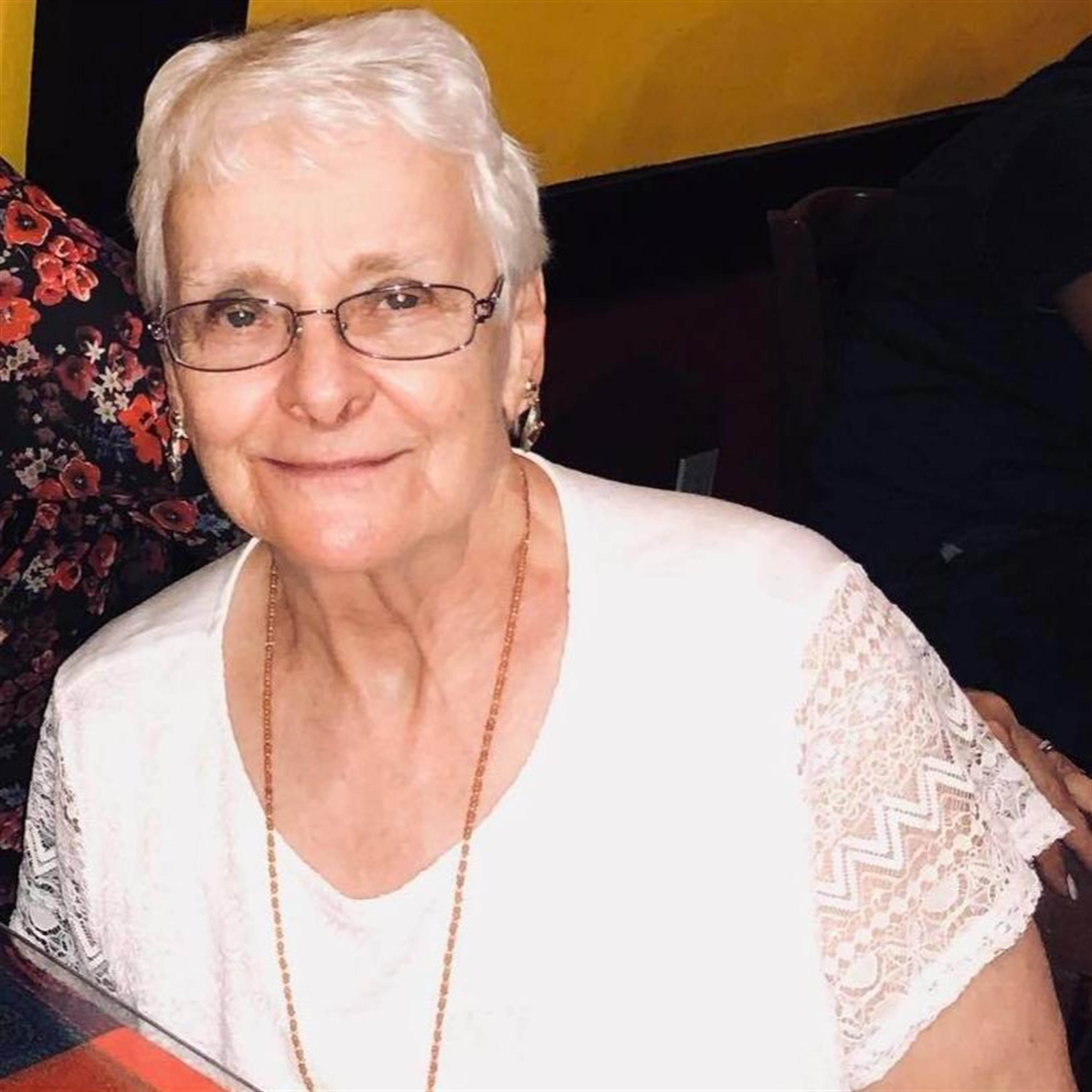 June Gomez DeMolina