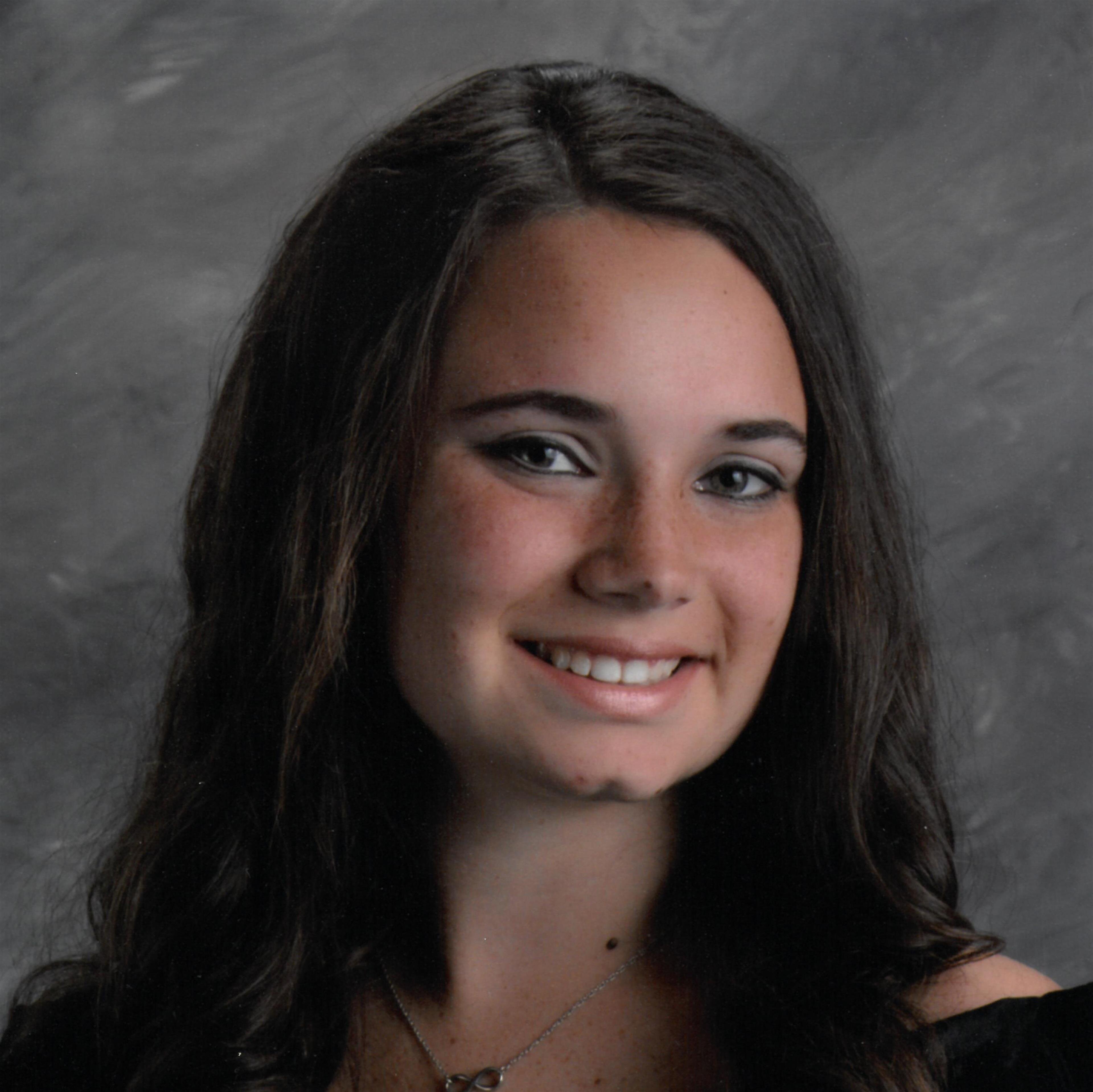 Hanna Michele Brotherton