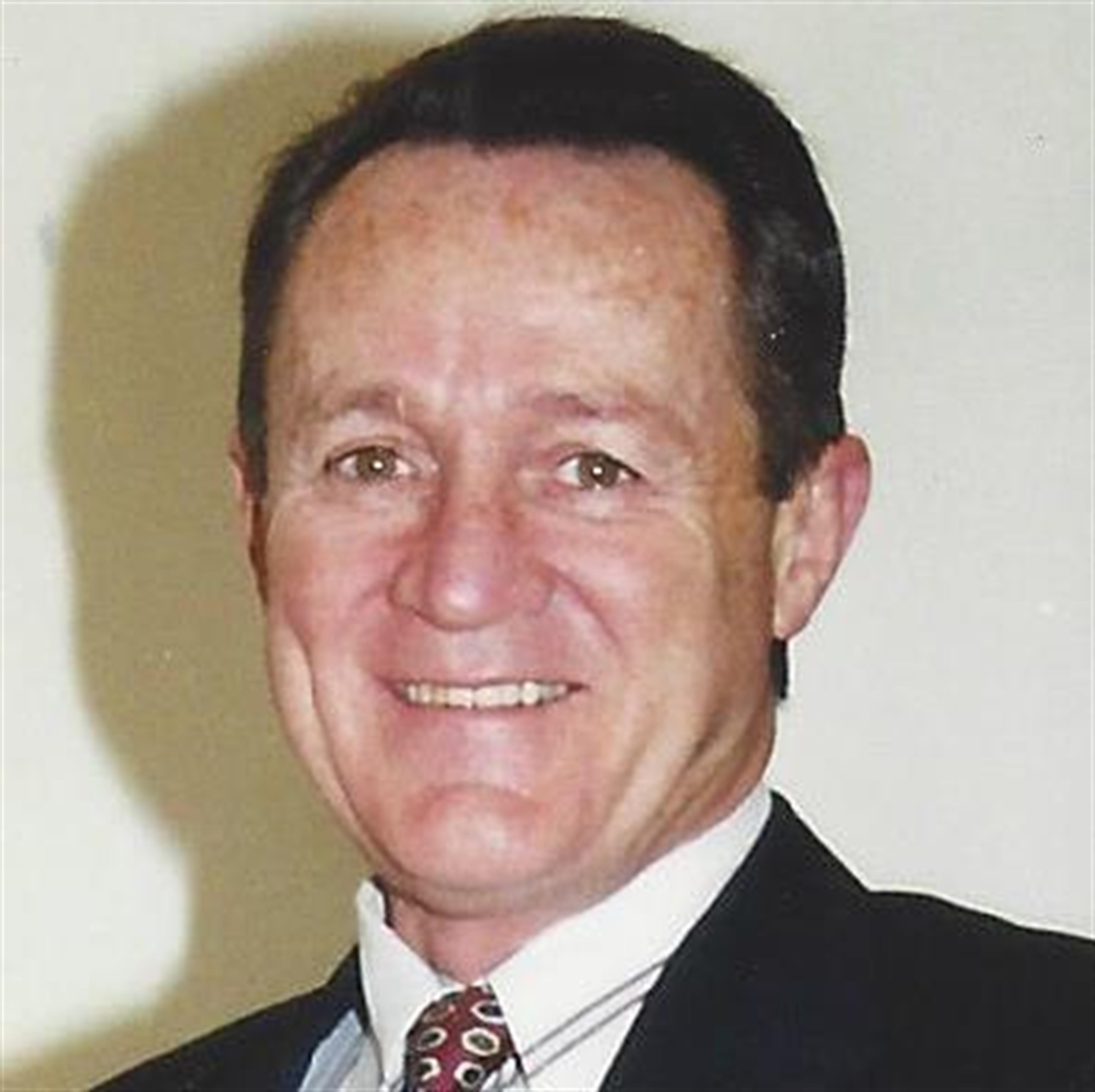 Morris  O. Fletcher
