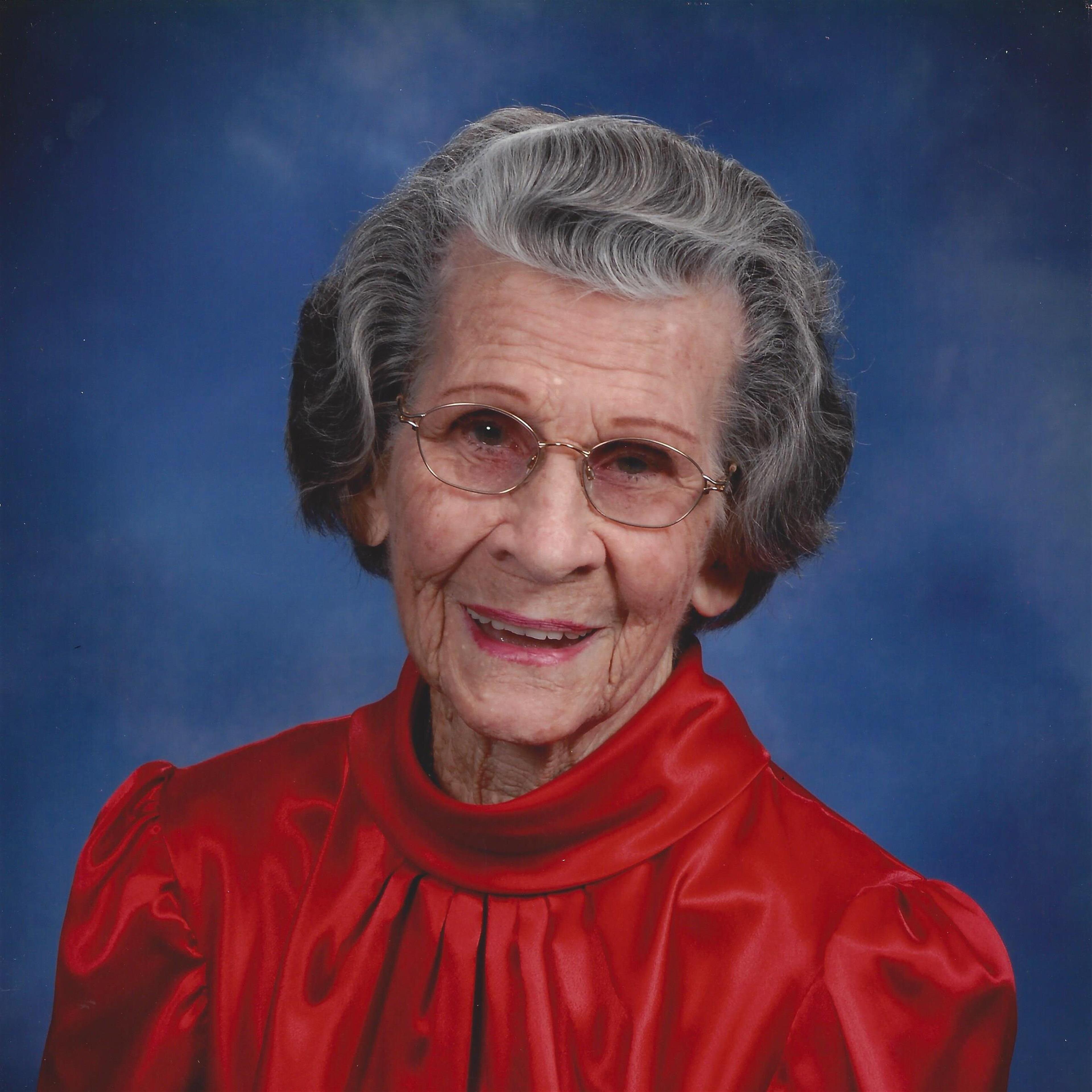 Esther Pauline Wilkes