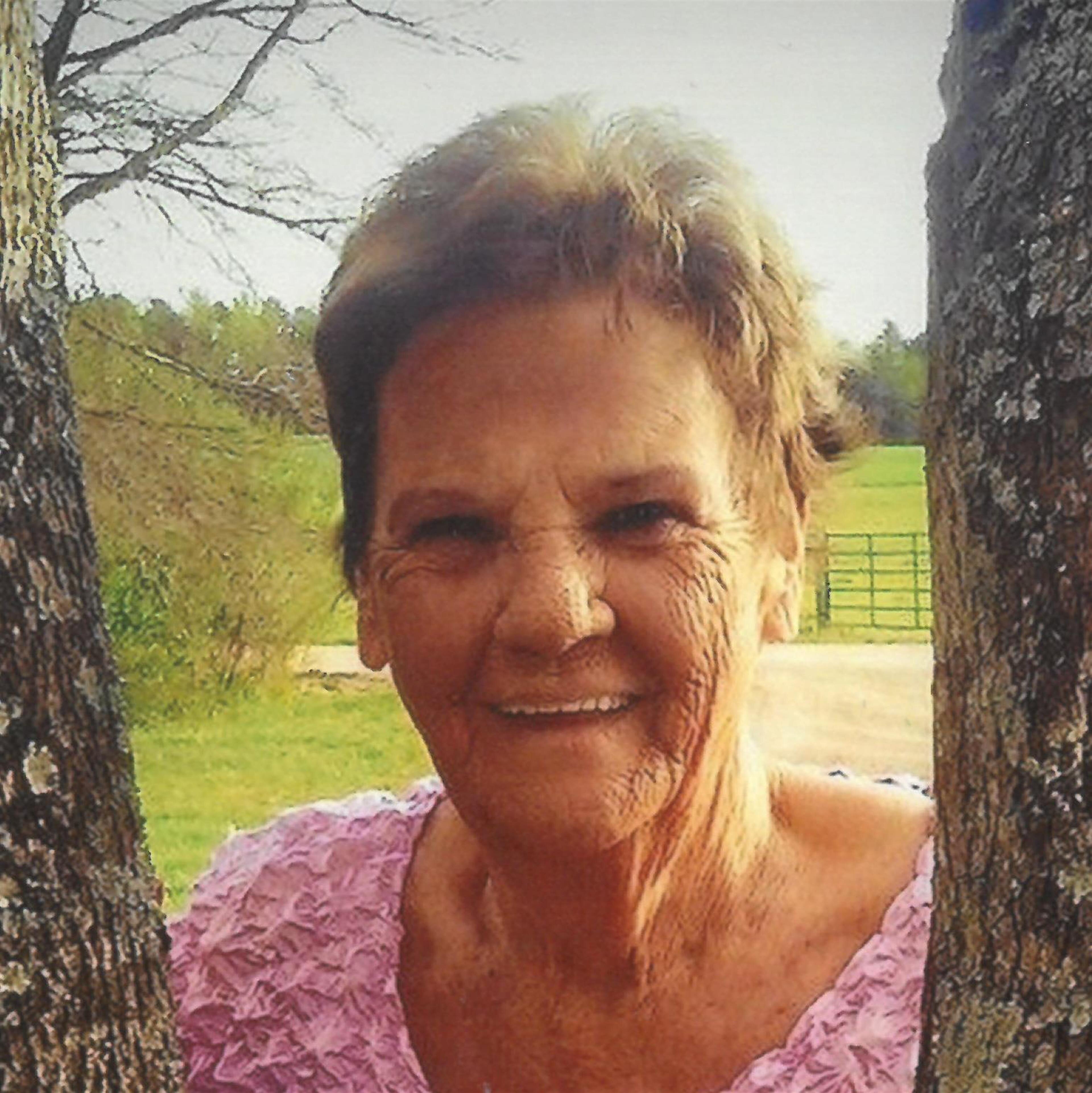 Hilda Marie Ingram Messer