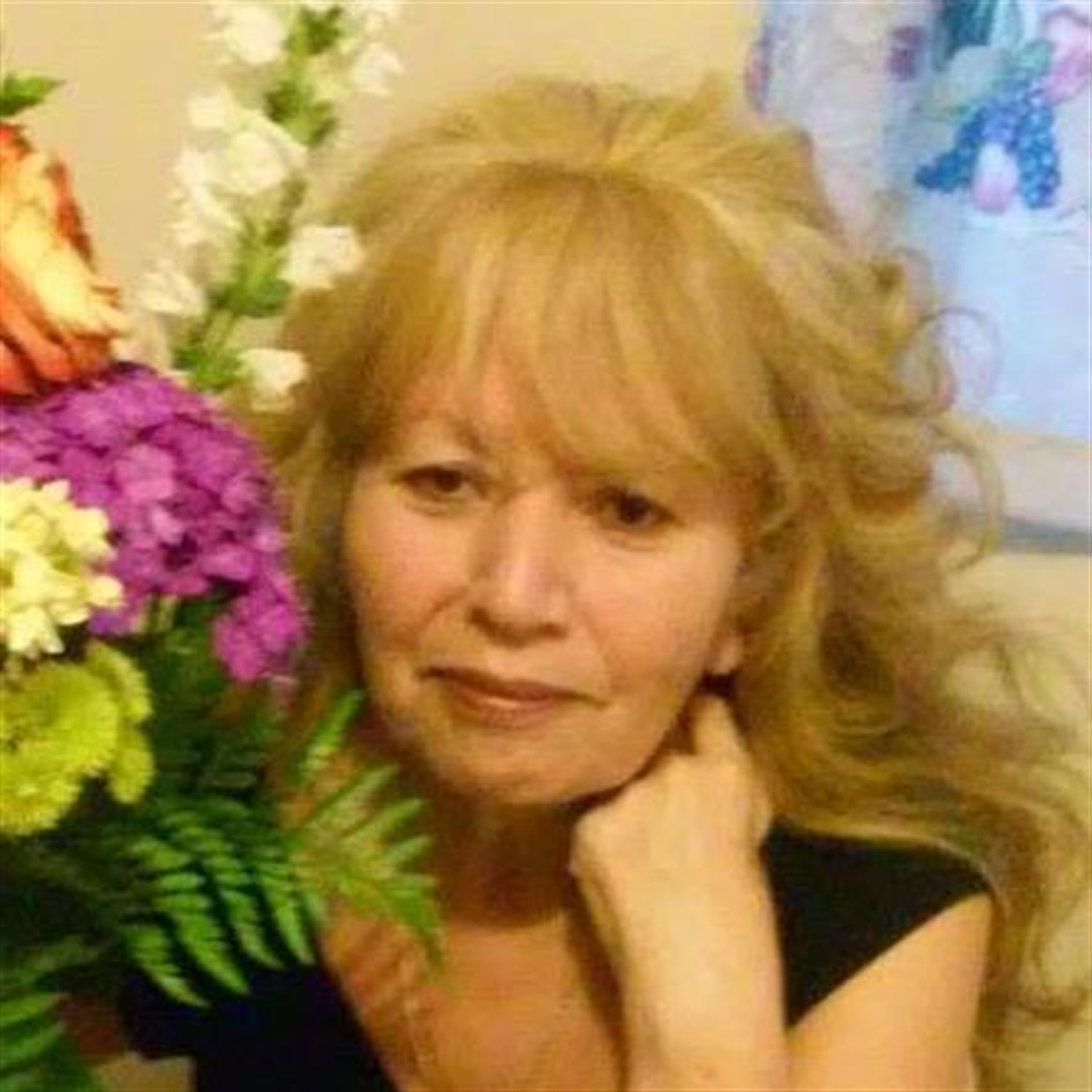 Carmen Chavez Calderon