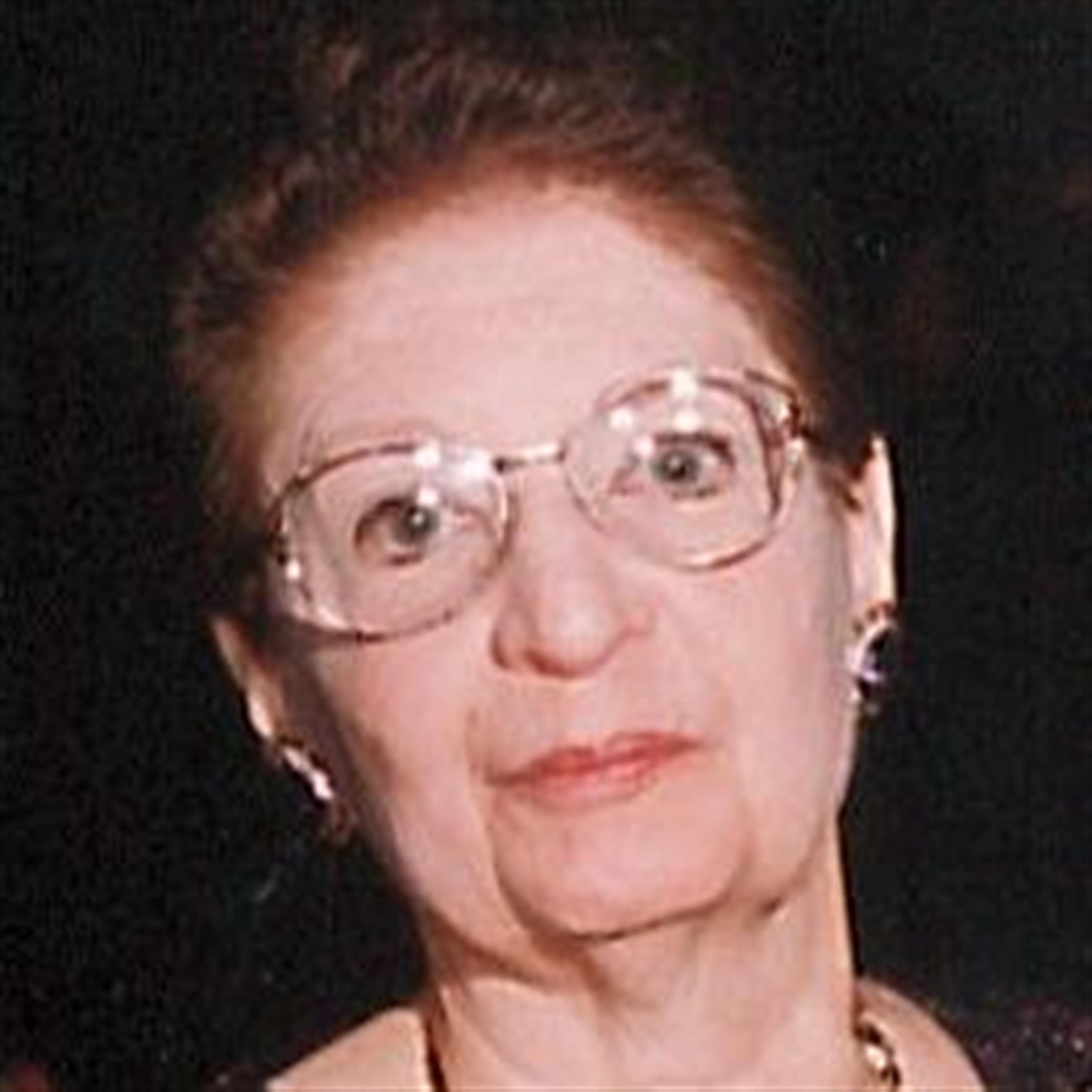 Elsie J. (Sysnik) Pirro