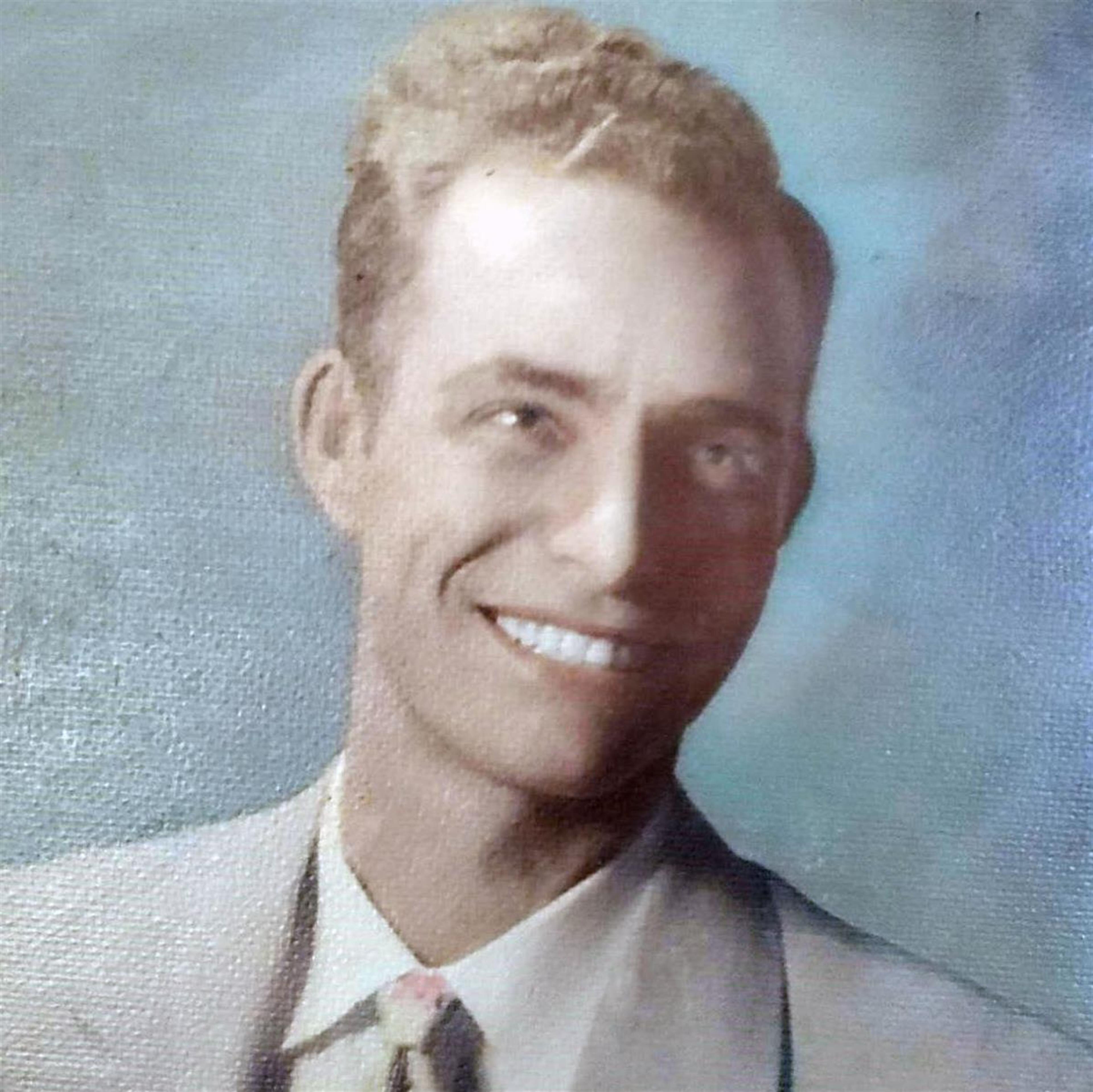 Lawrence Edward Phillips