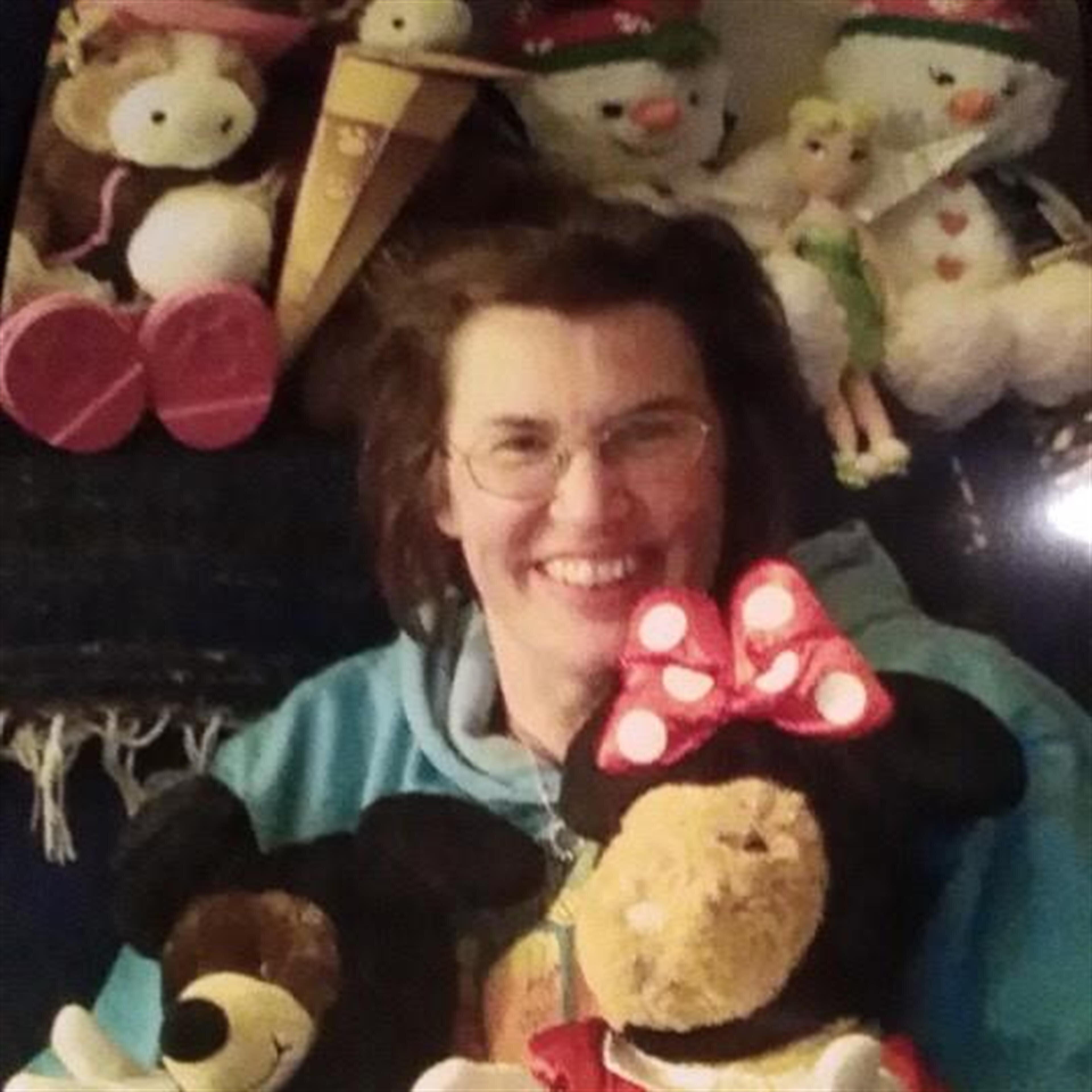 Ms. Tressie Ellen Klibert