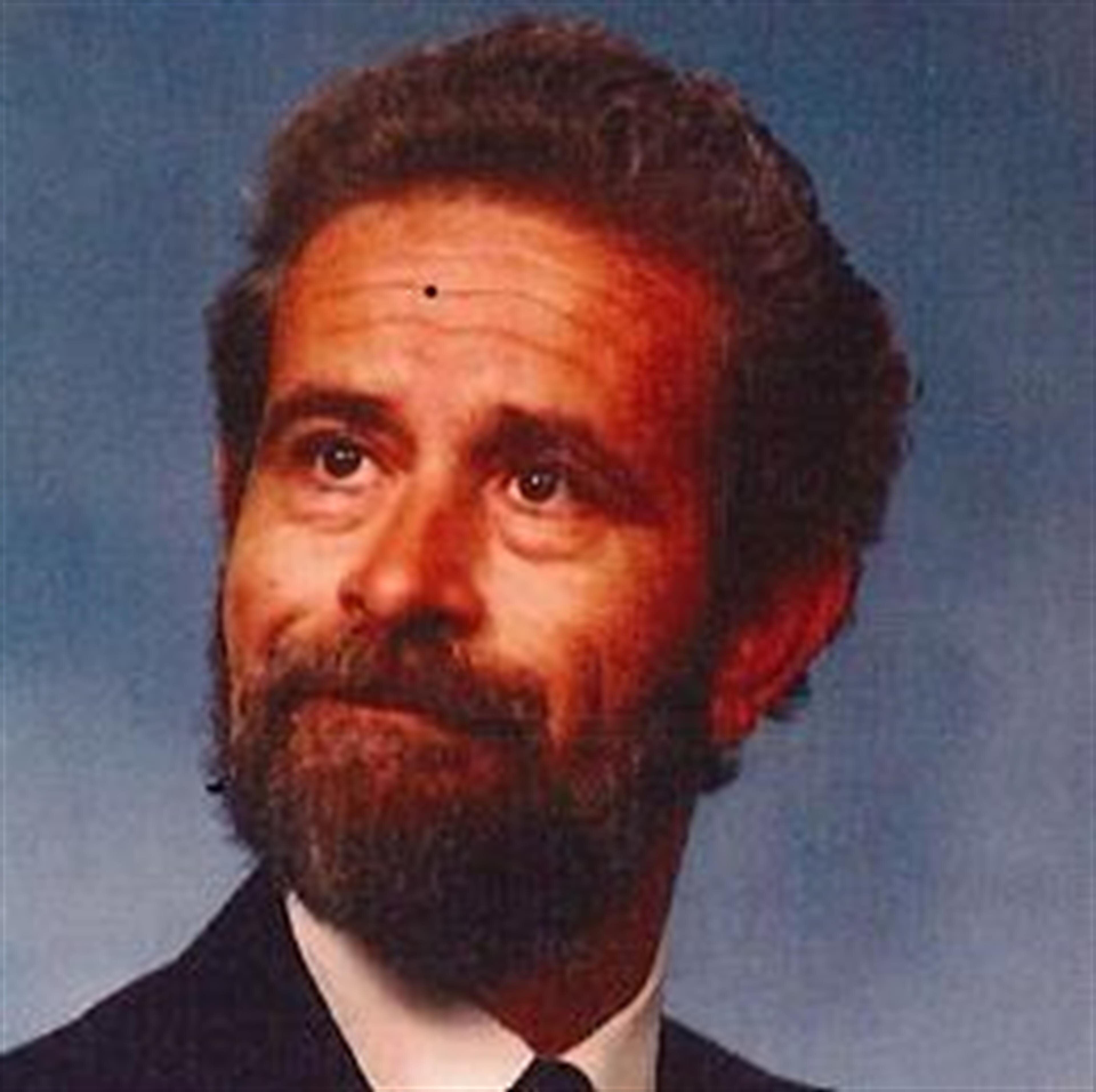 Thomas Stone