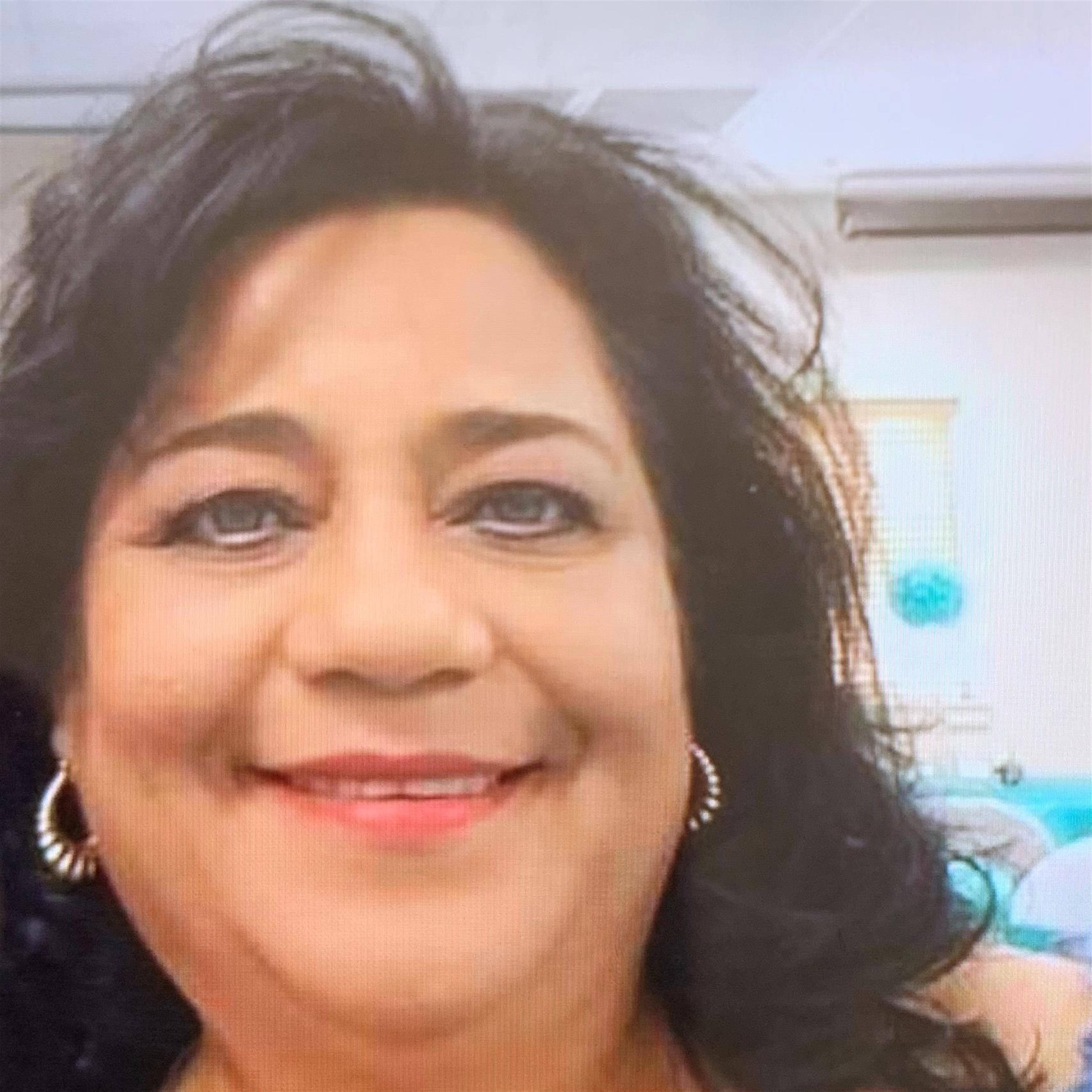 Elizabeth Ann Olivarez's obituary picture