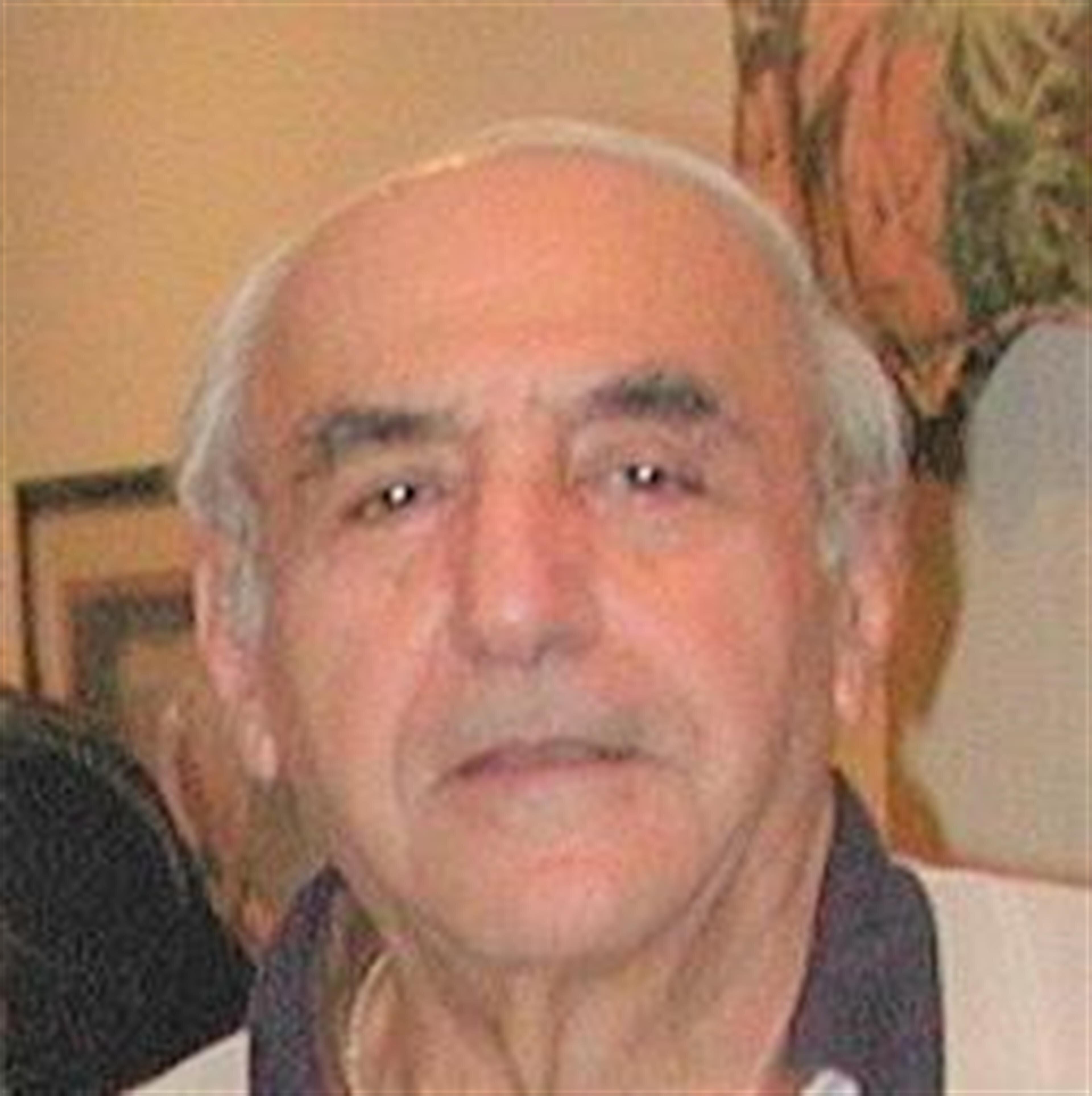 Russell Abraham Sabbag