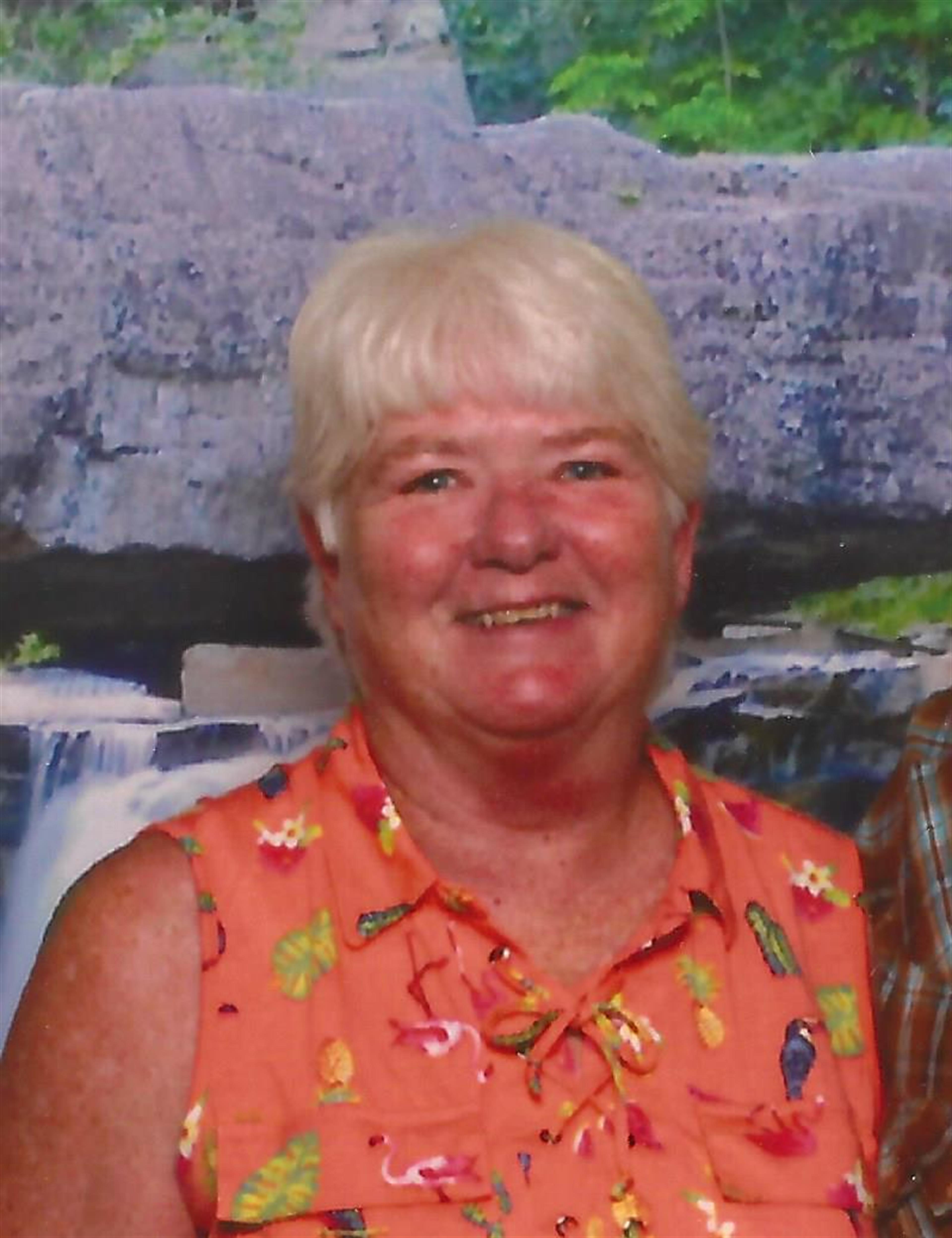 Linda Jane Eskridge's obituary picture