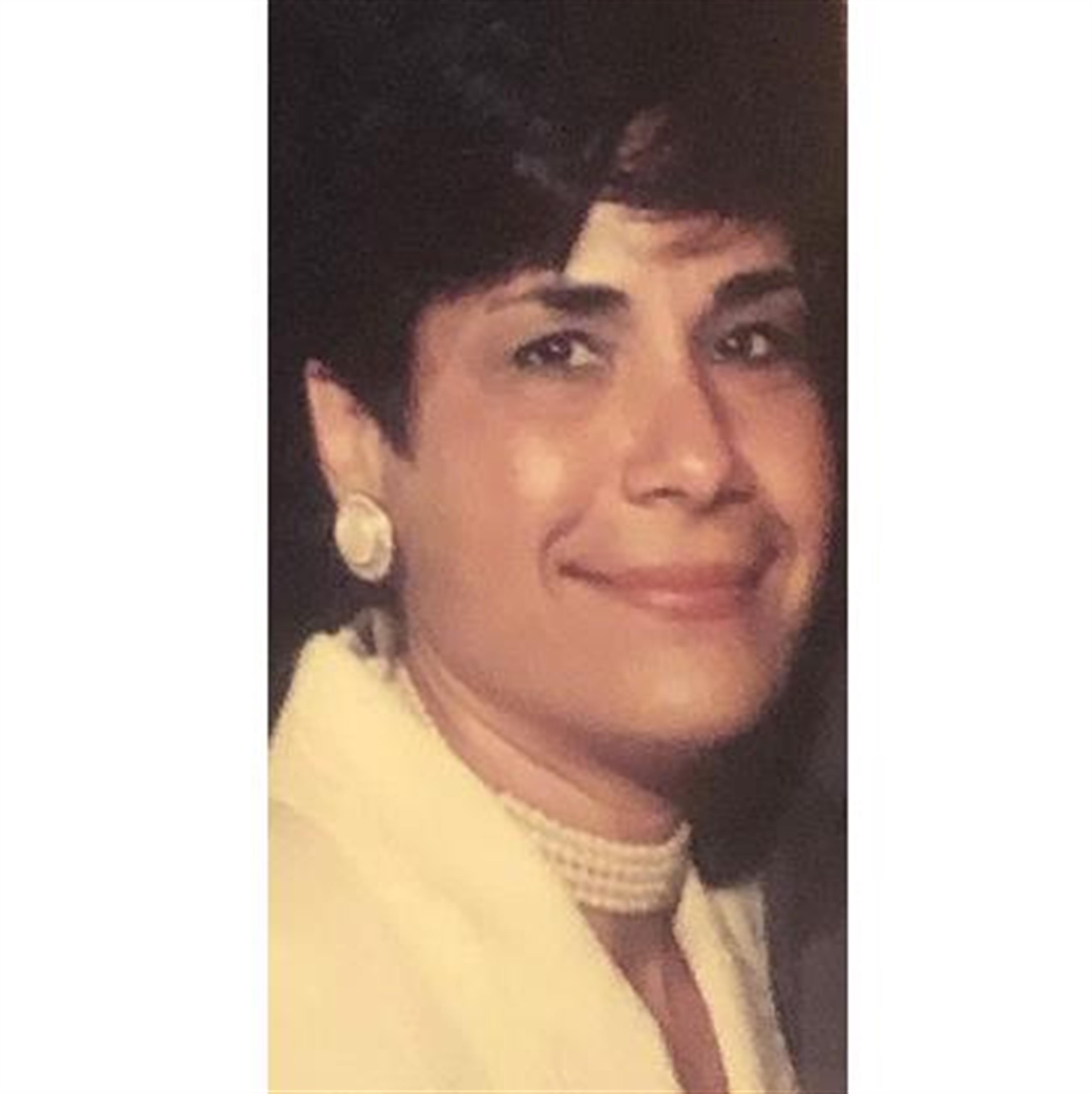 Sara Kaplan