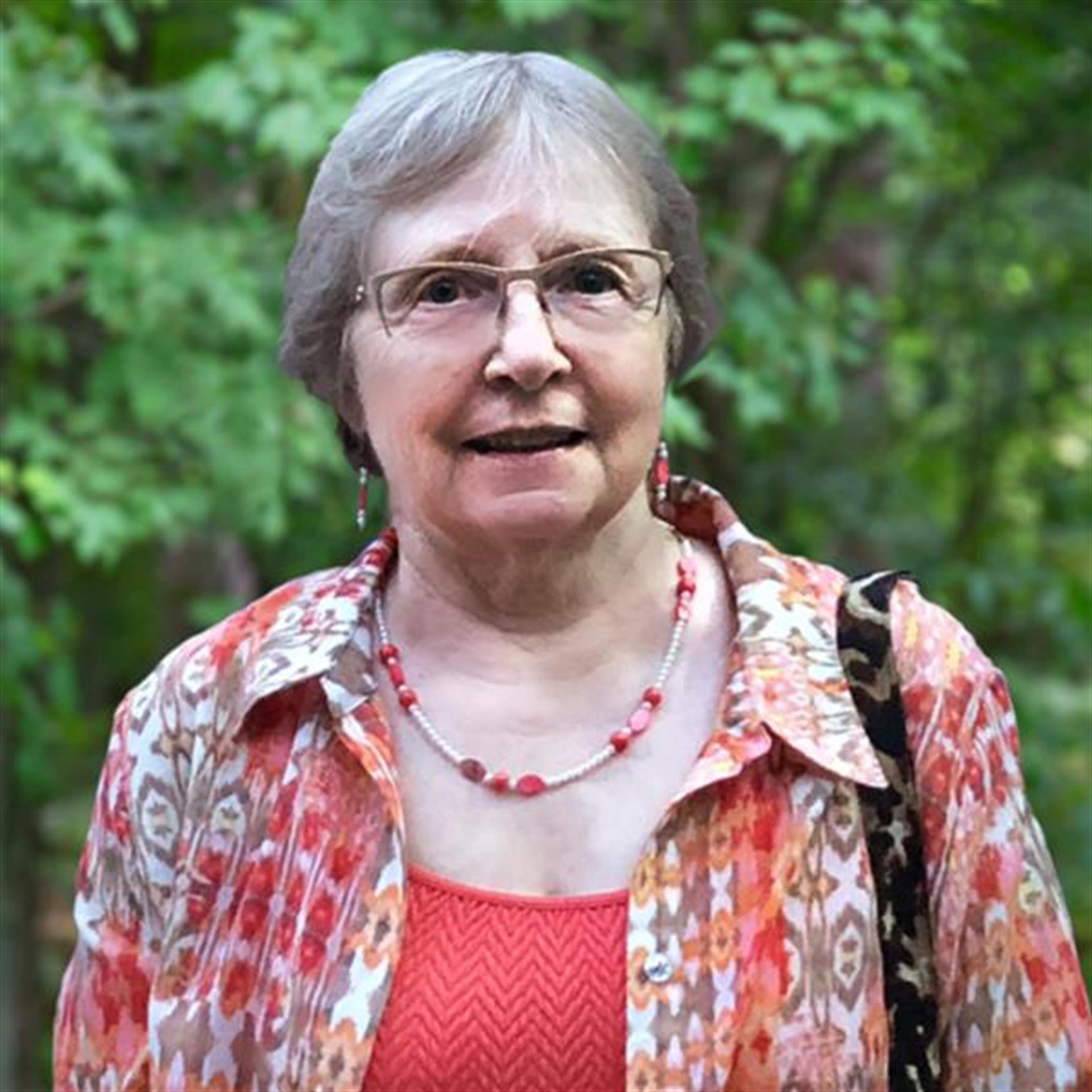 Sharon E. Parman
