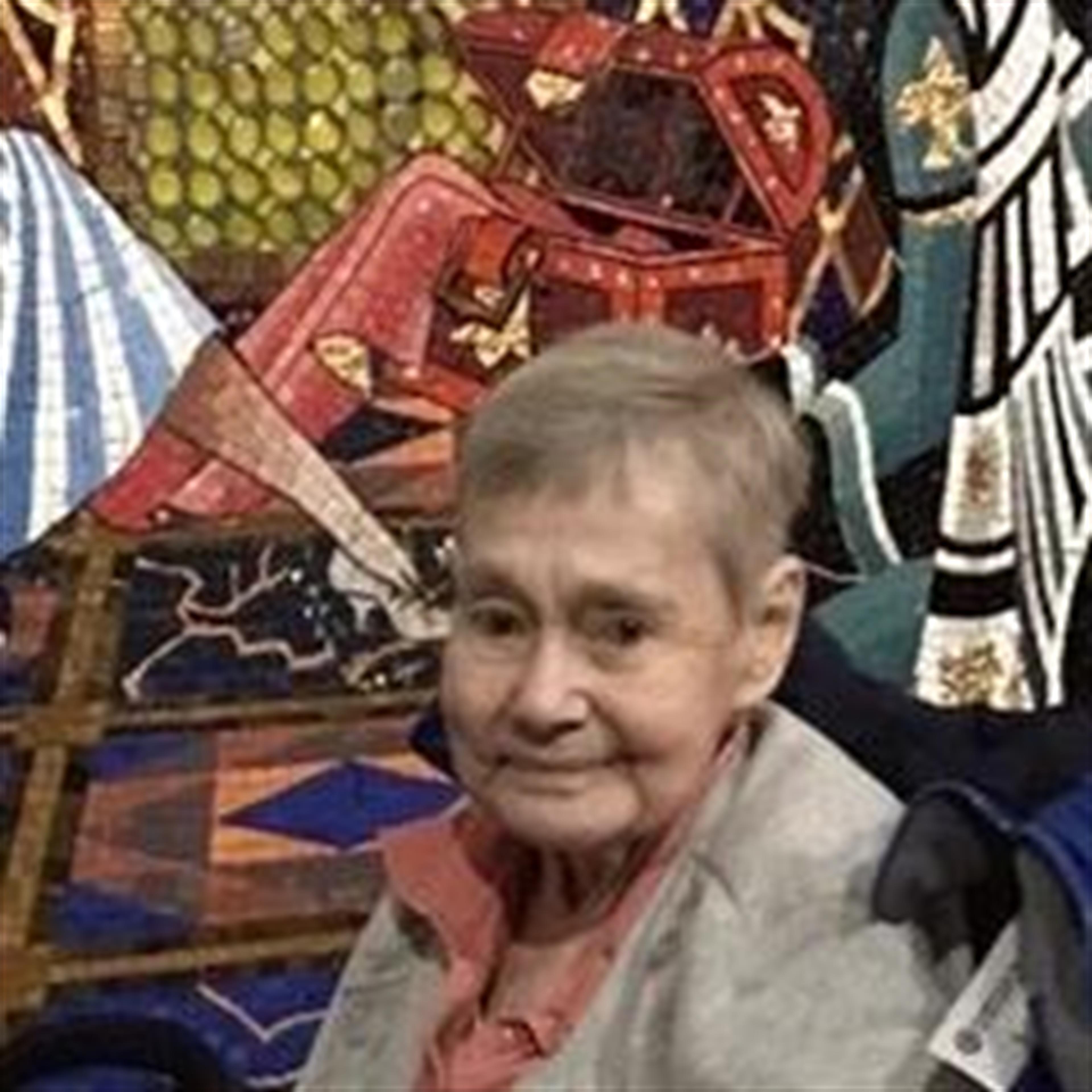 Jean E. Button