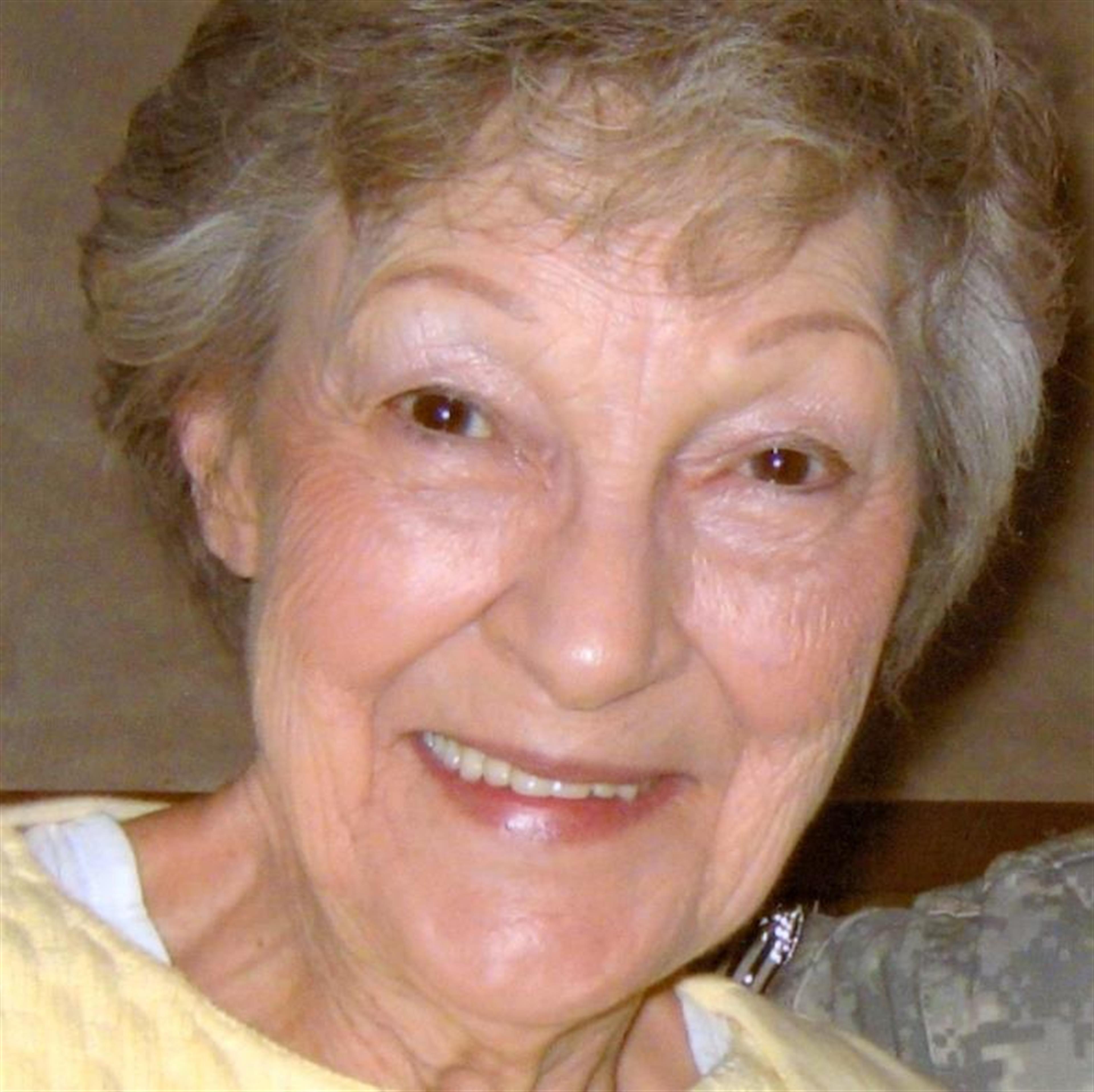 Annedean H. Drake (Gowell)