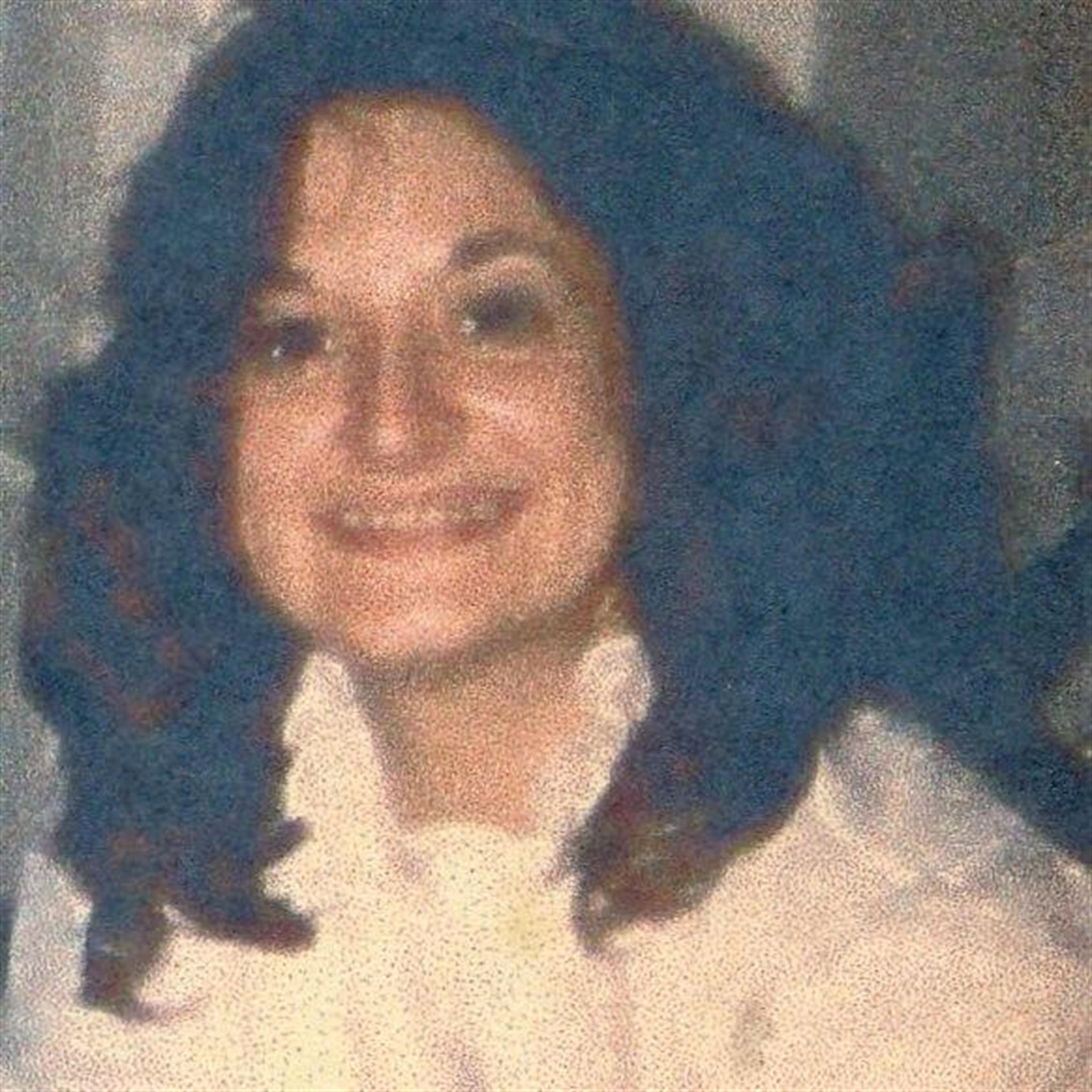 Mrs. Dora "Dusty" L. Tomes