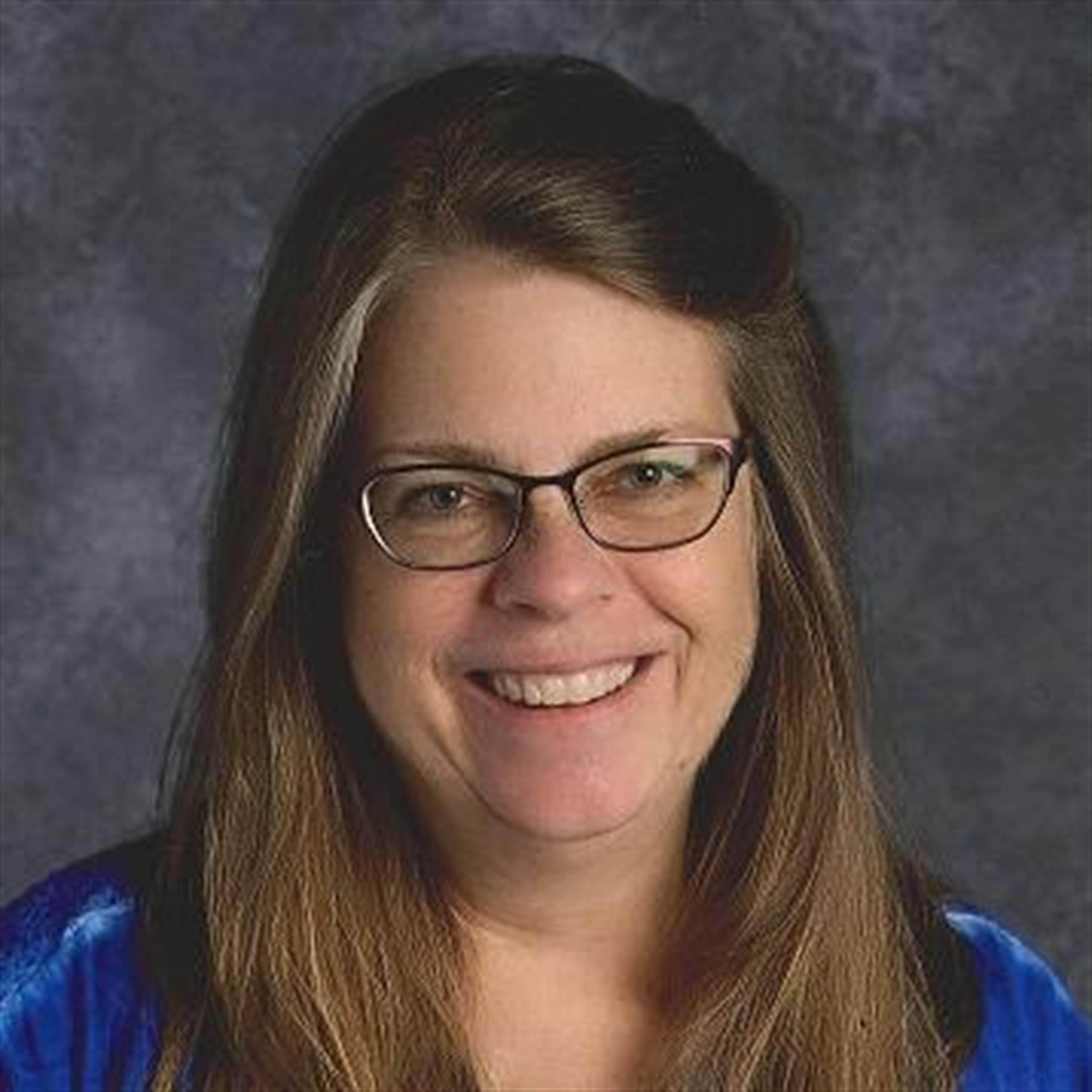 Teresa "Teri" Litt