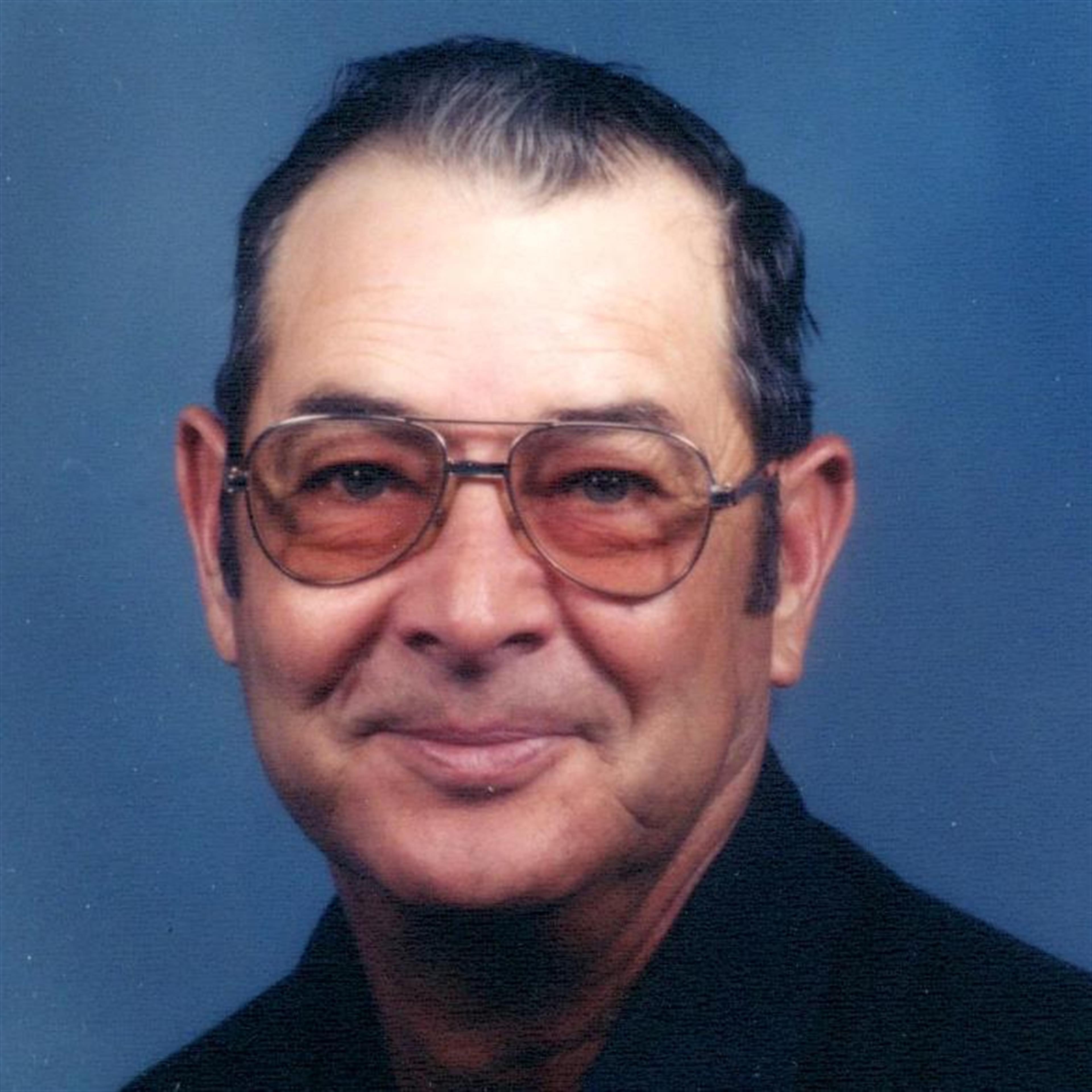 Ernest Carroll Lewis