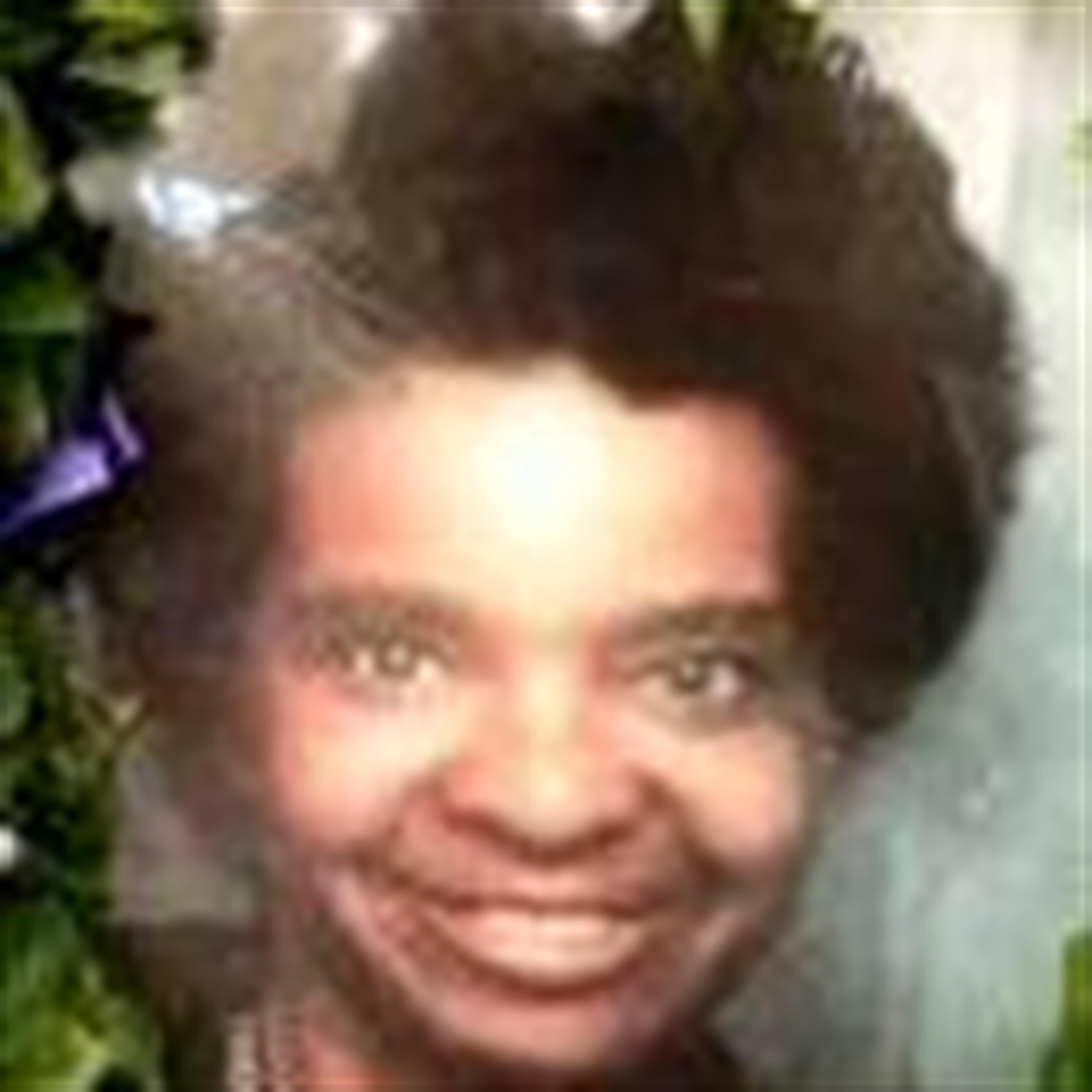 Mrs Silvia Mae Smith