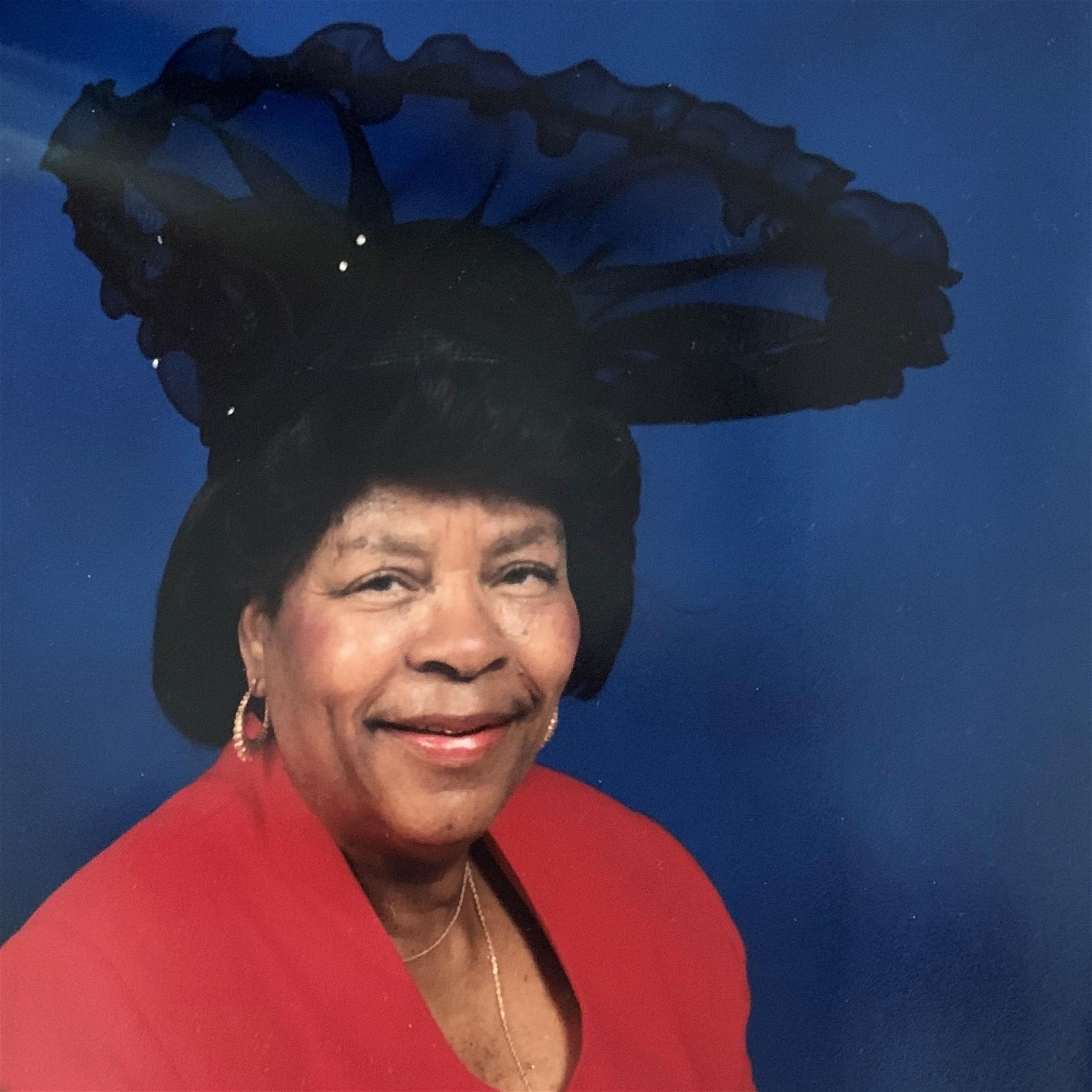 Mrs.  Mary Mosley