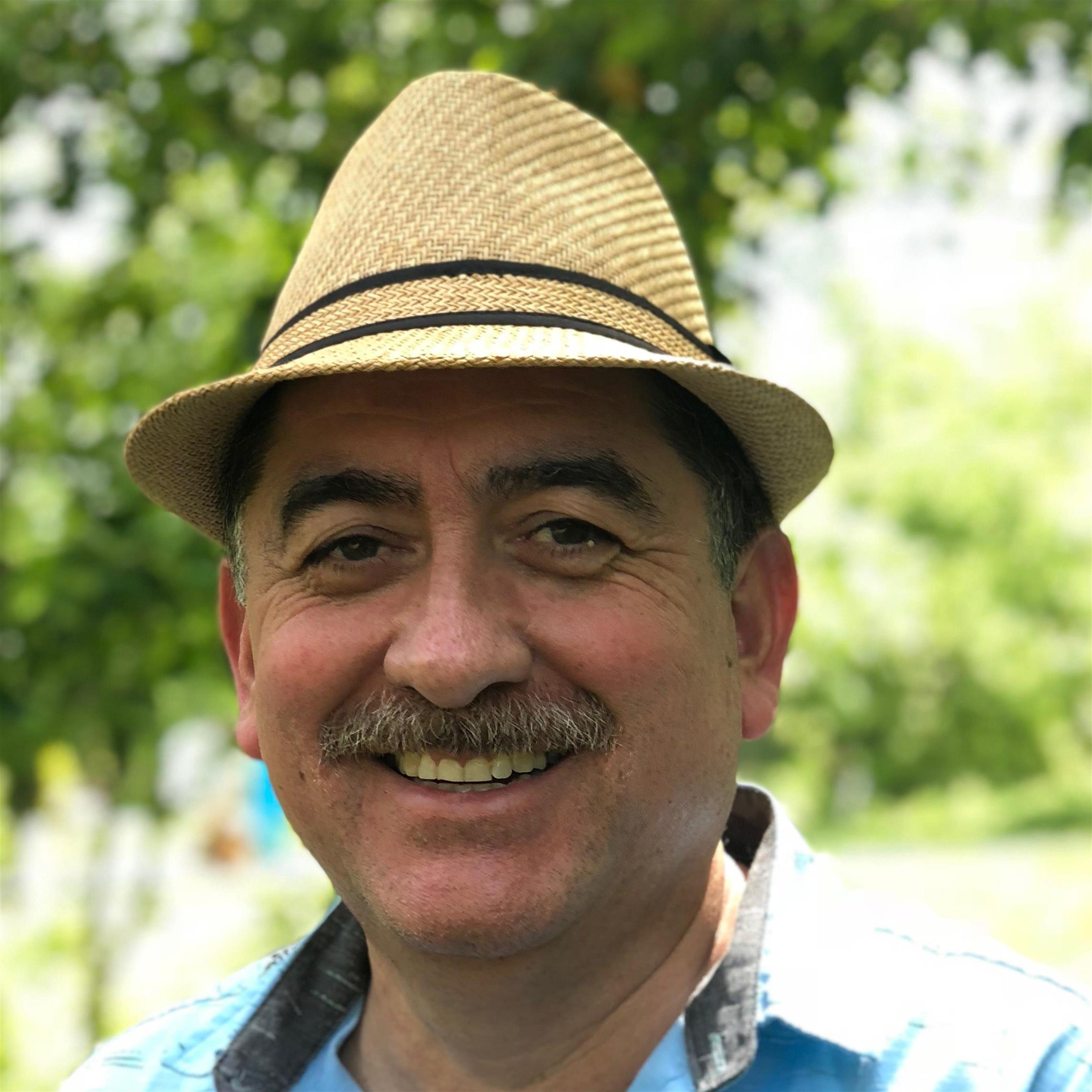 Arturo Montelongo