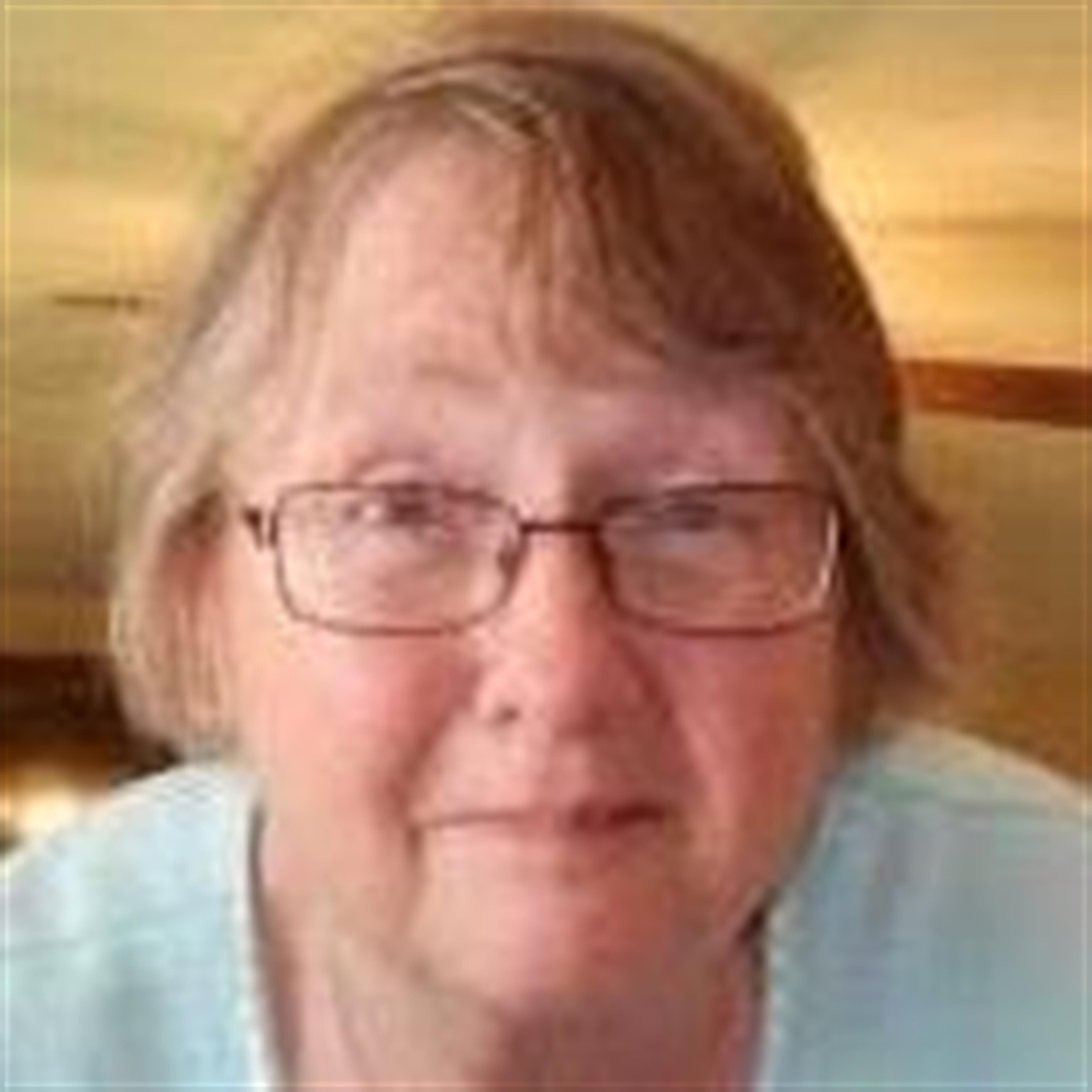 Karen K. Morgan
