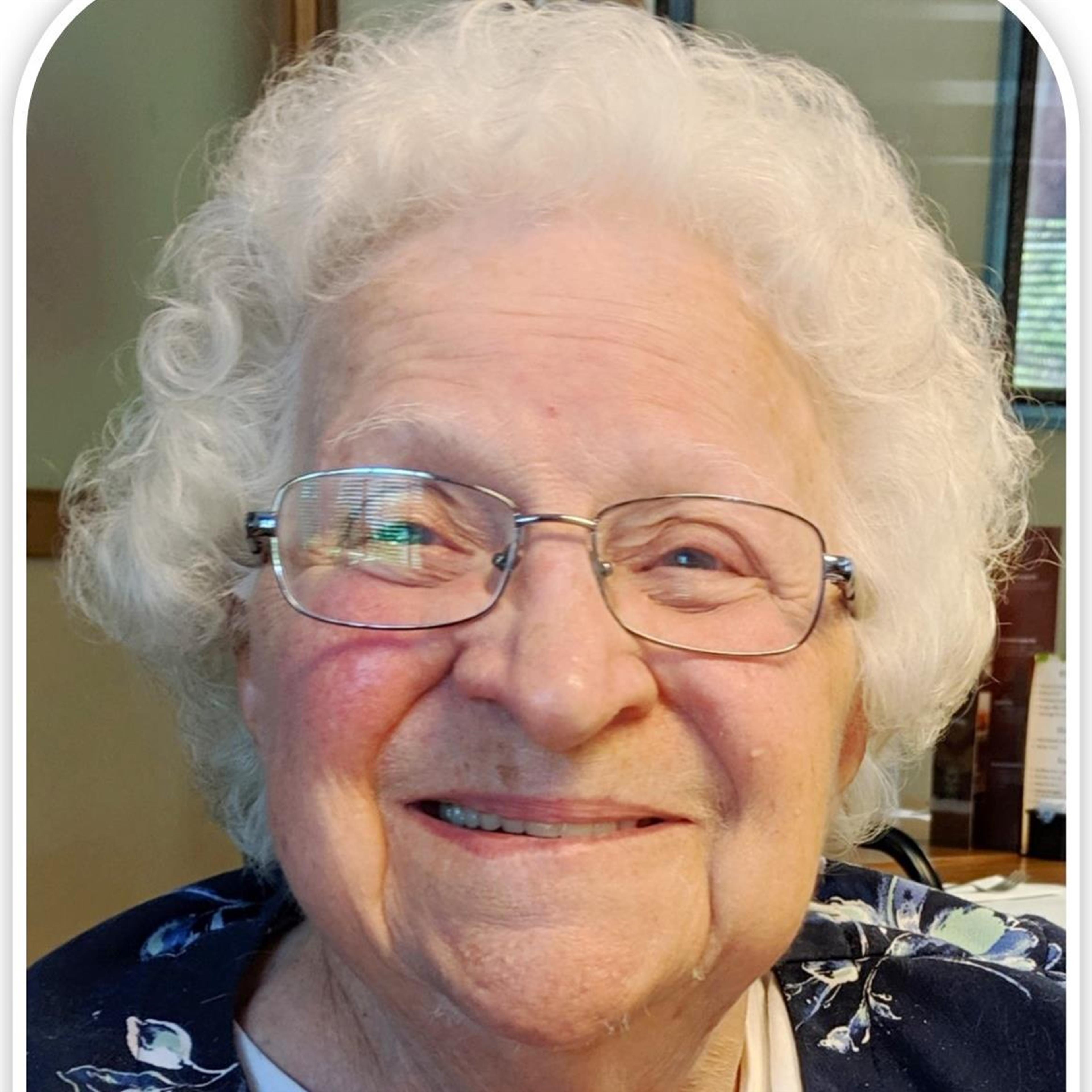 Dolores D. (Silvia) Pagano