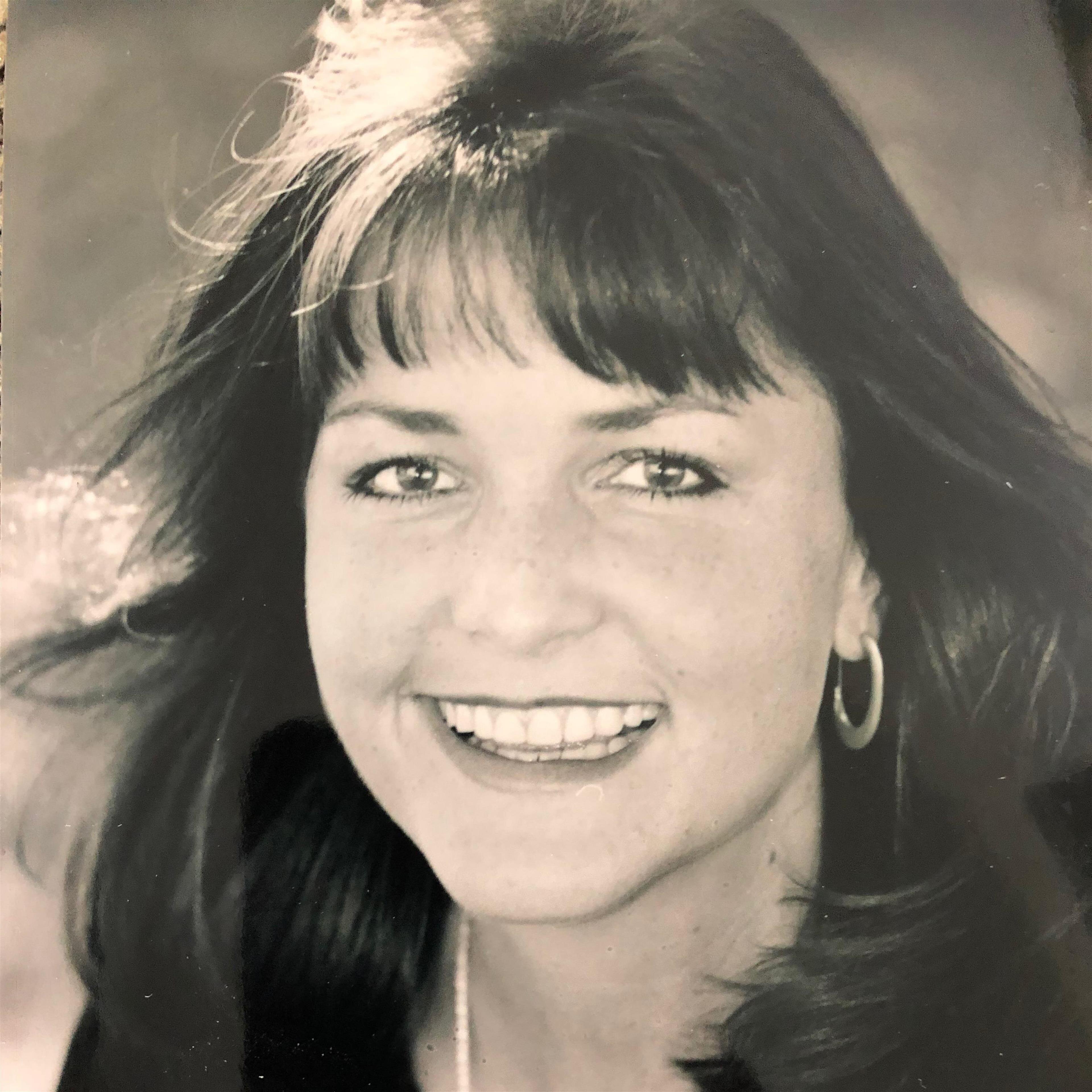 Julie Douglas