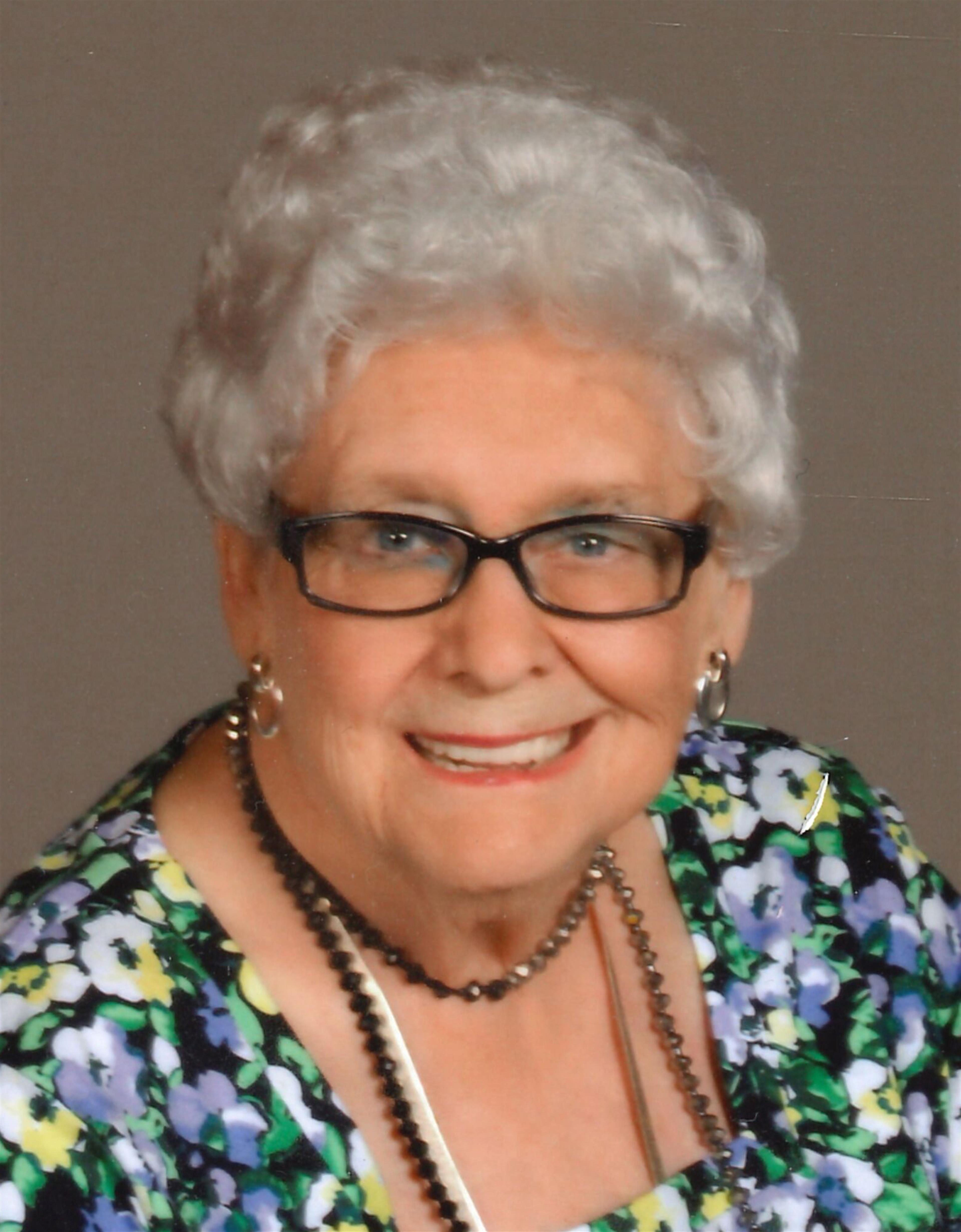 Barbara J. Pond