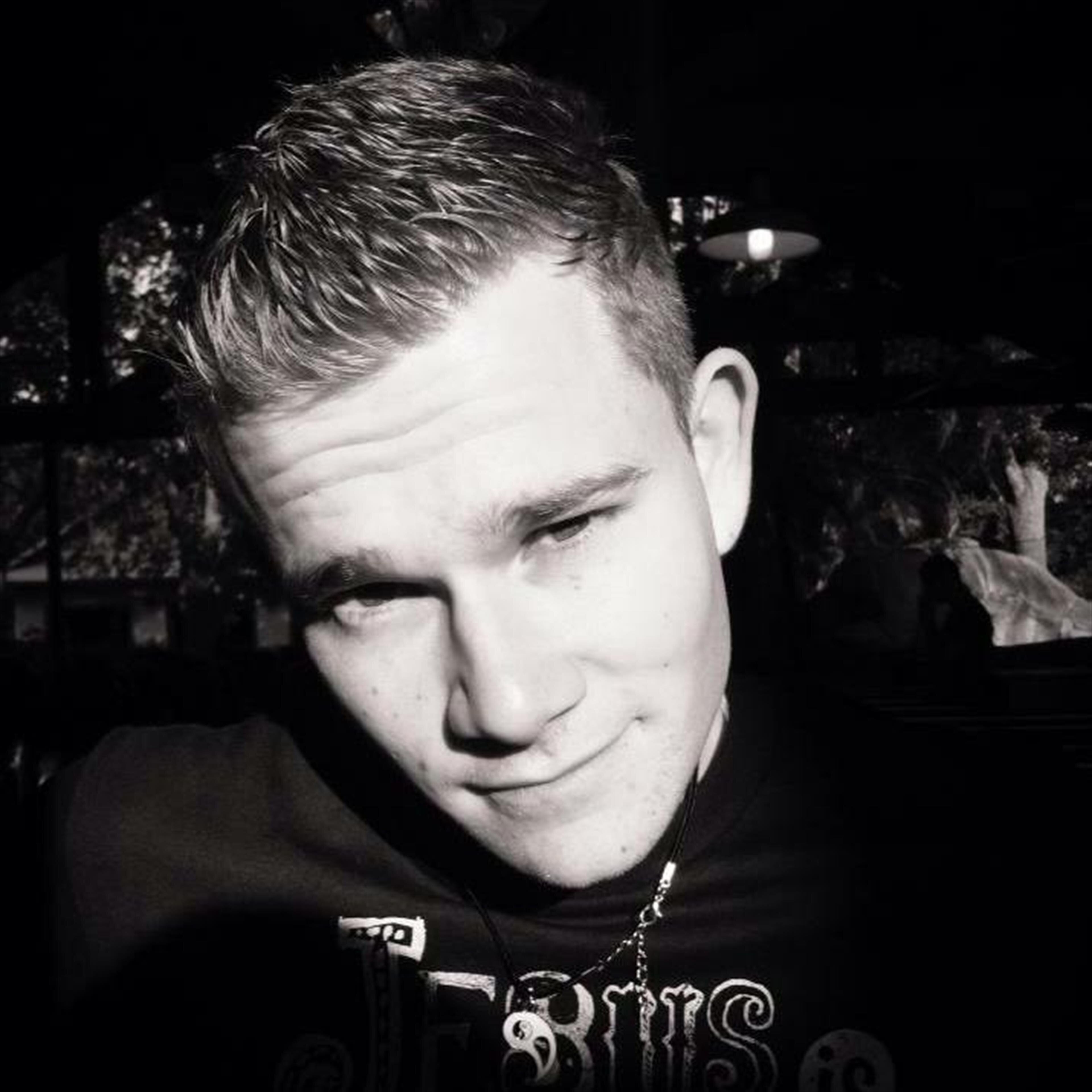Landon L. Anderson