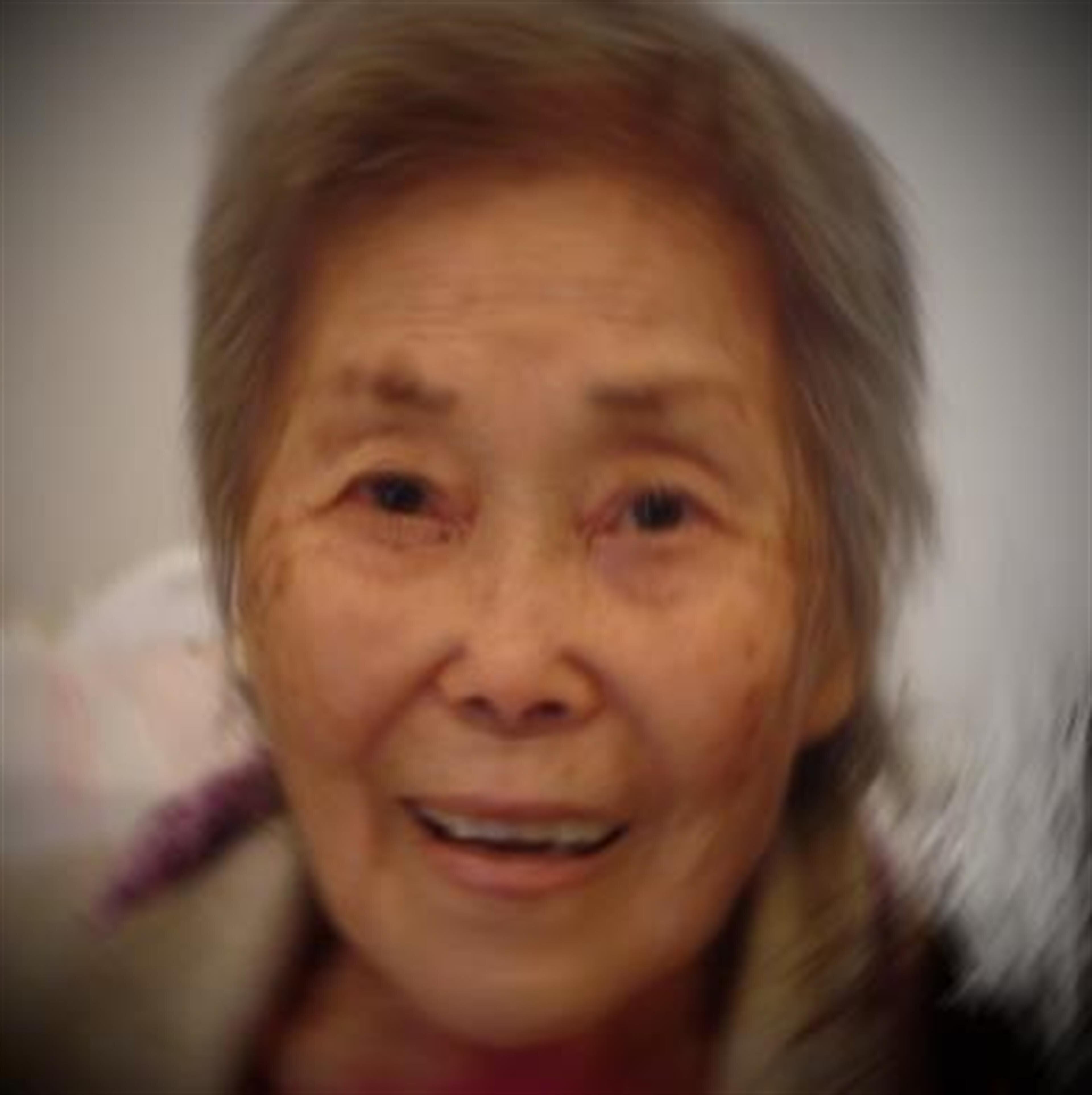 Doris Umeko Anzai