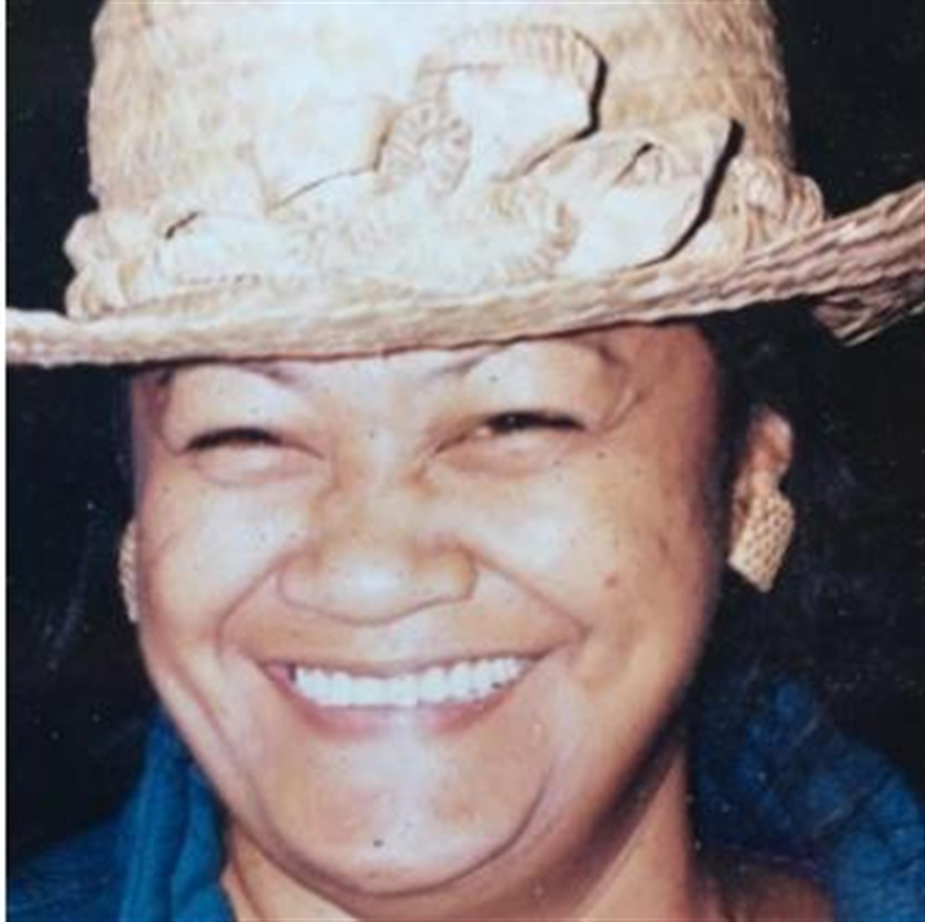 Davileen Kanani Kaneaiakala