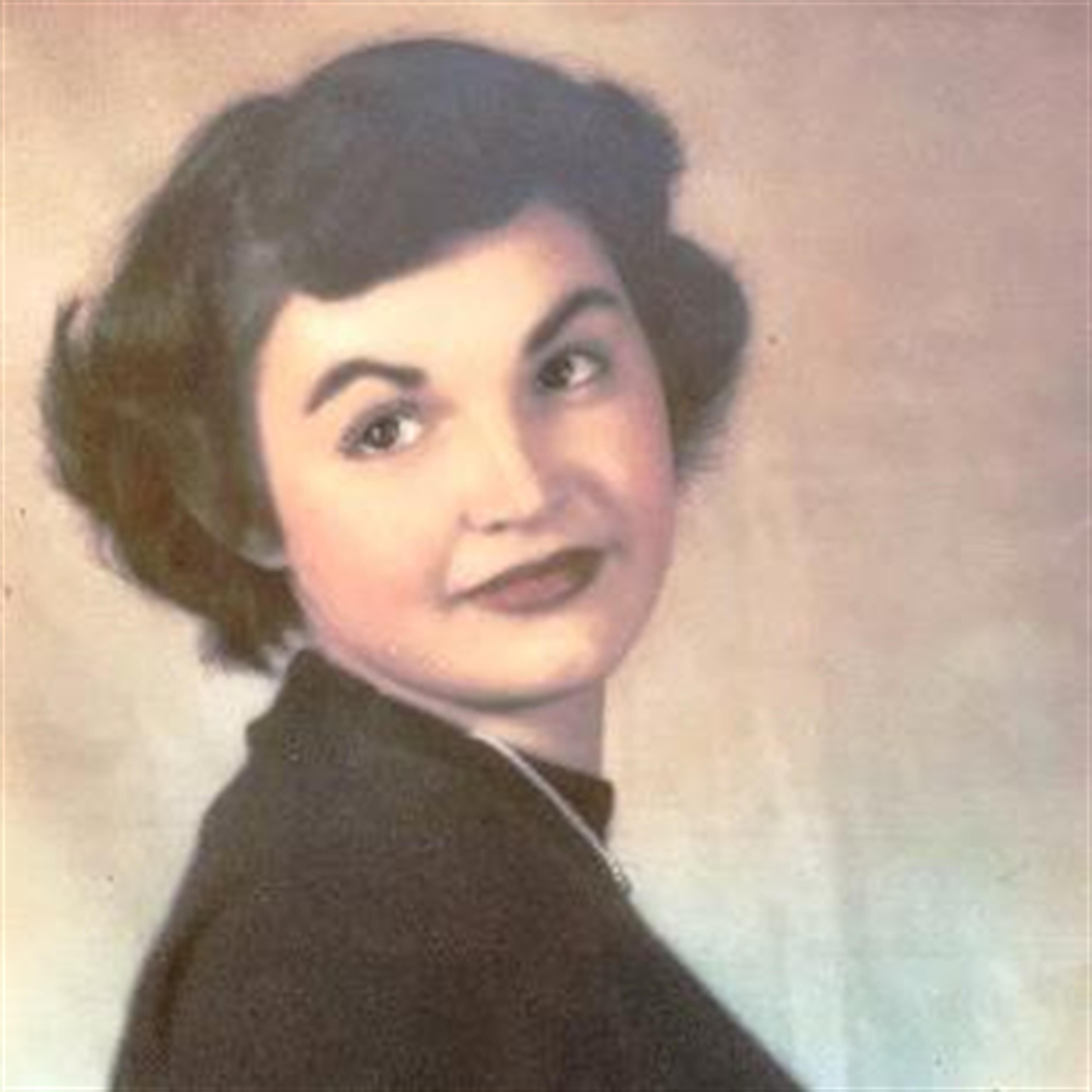 Margie Wynnelle Skinner
