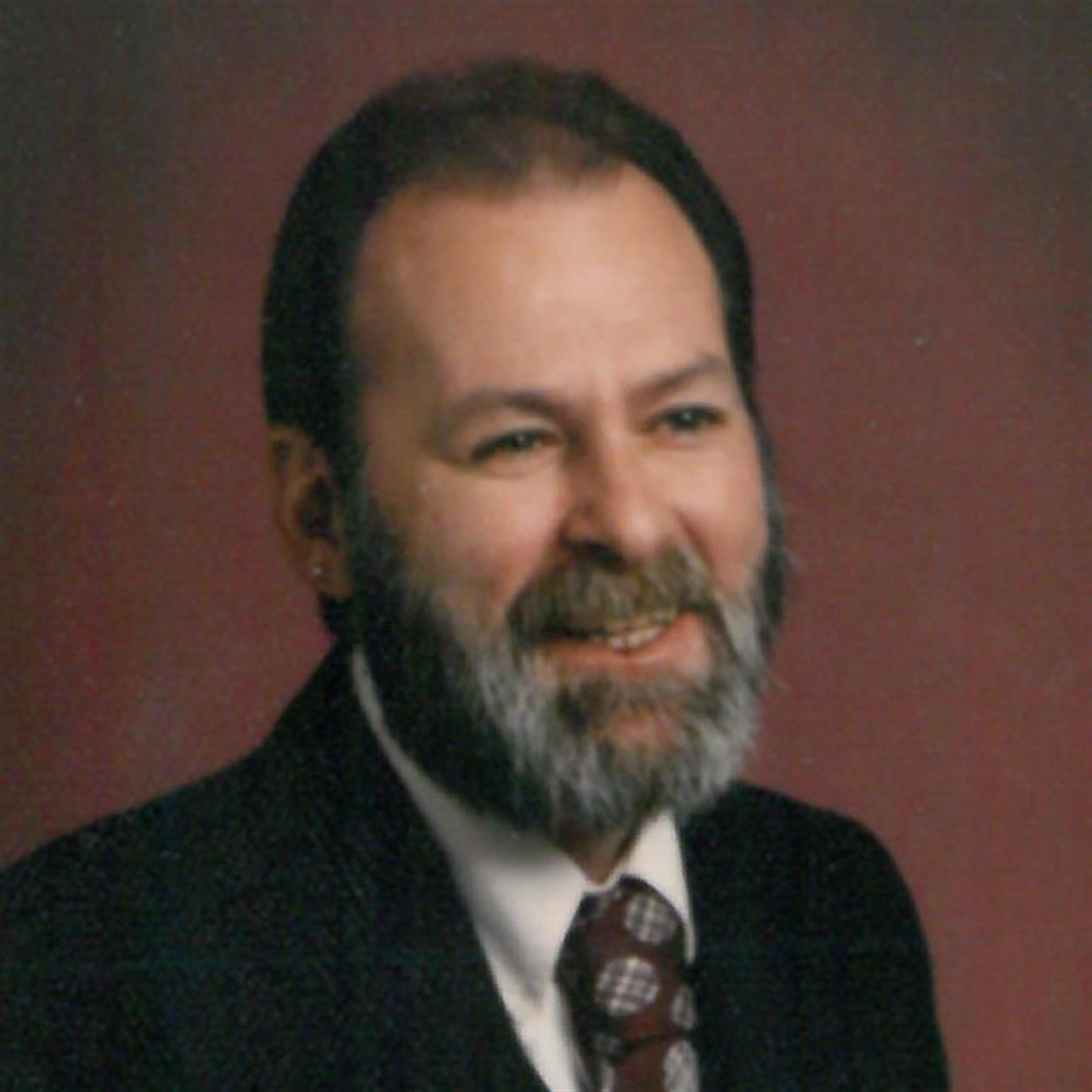 Kenneth M. Bergeron